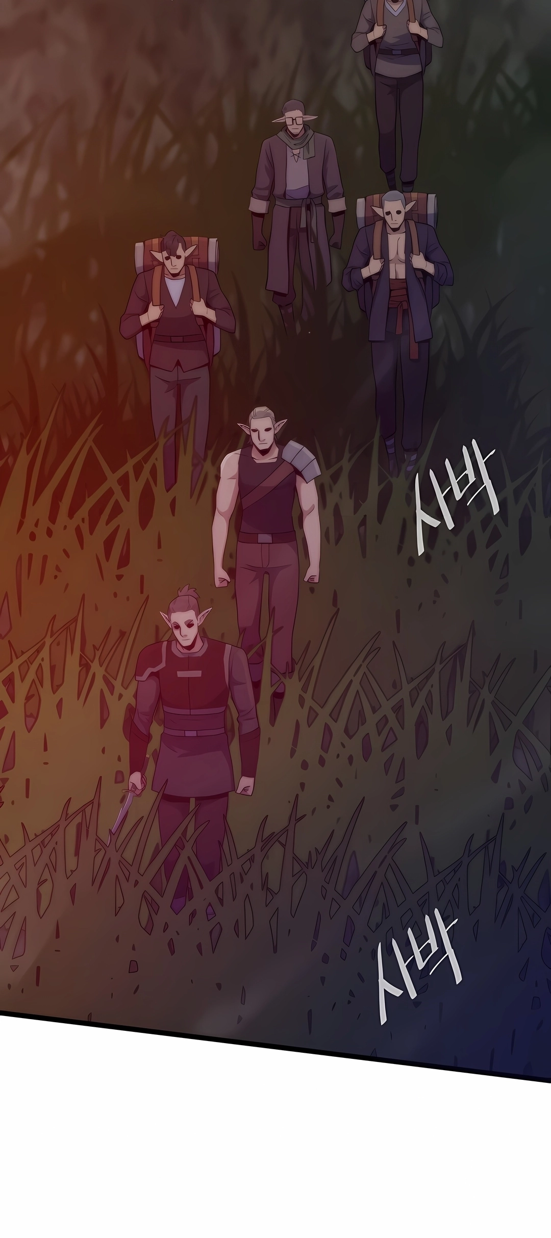 Read Retorno de Vidas Passadas PT Manga Online