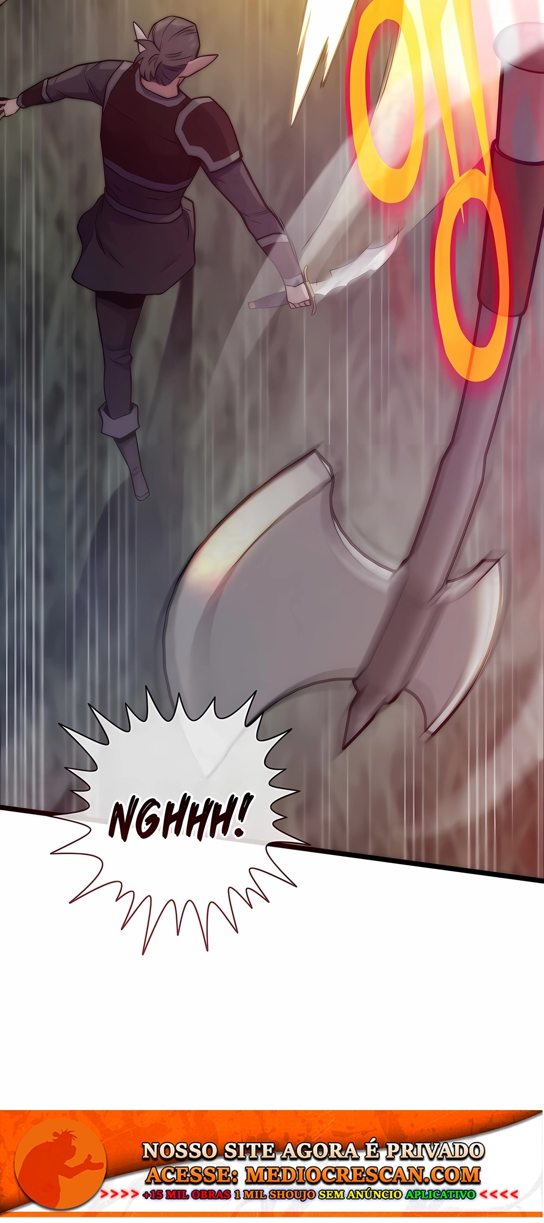 Read Retorno de Vidas Passadas PT Manga Online