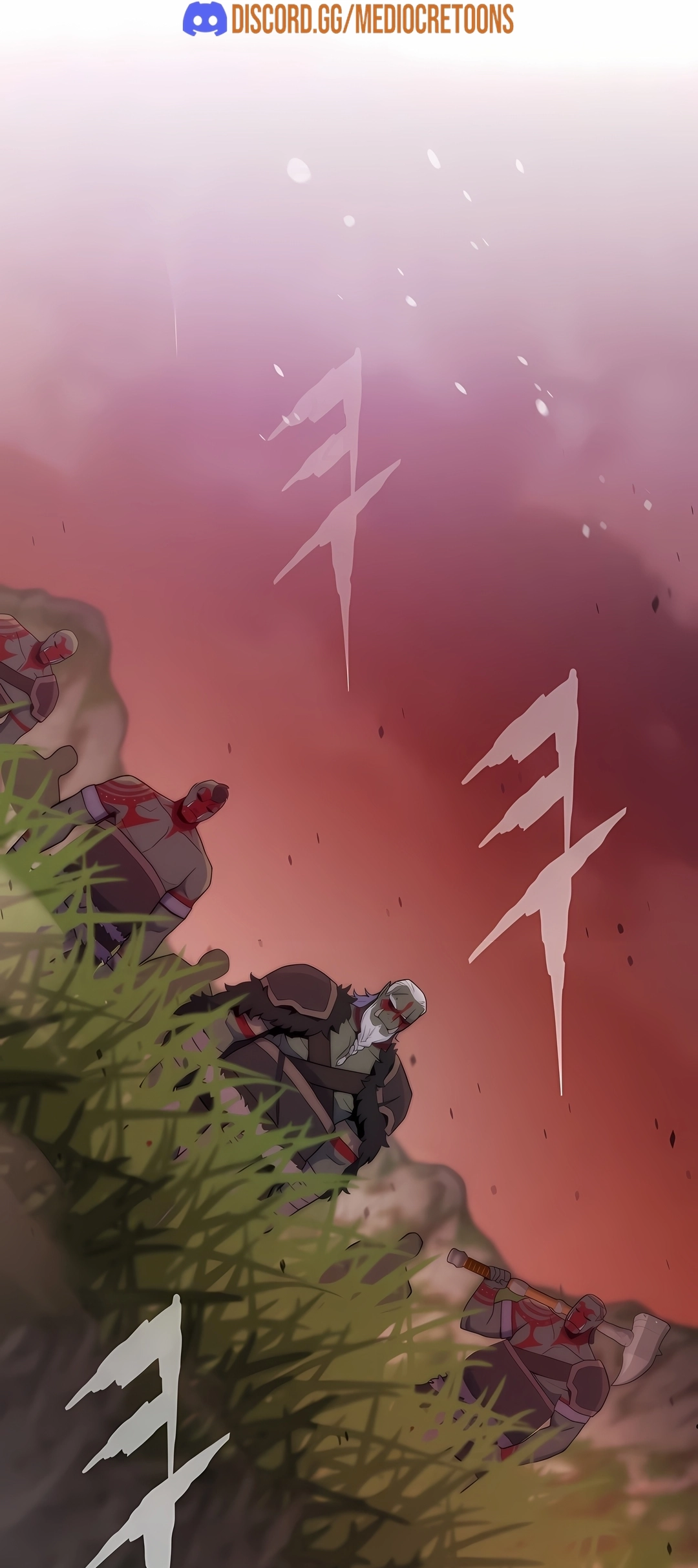 Read Retorno de Vidas Passadas PT Manga Online