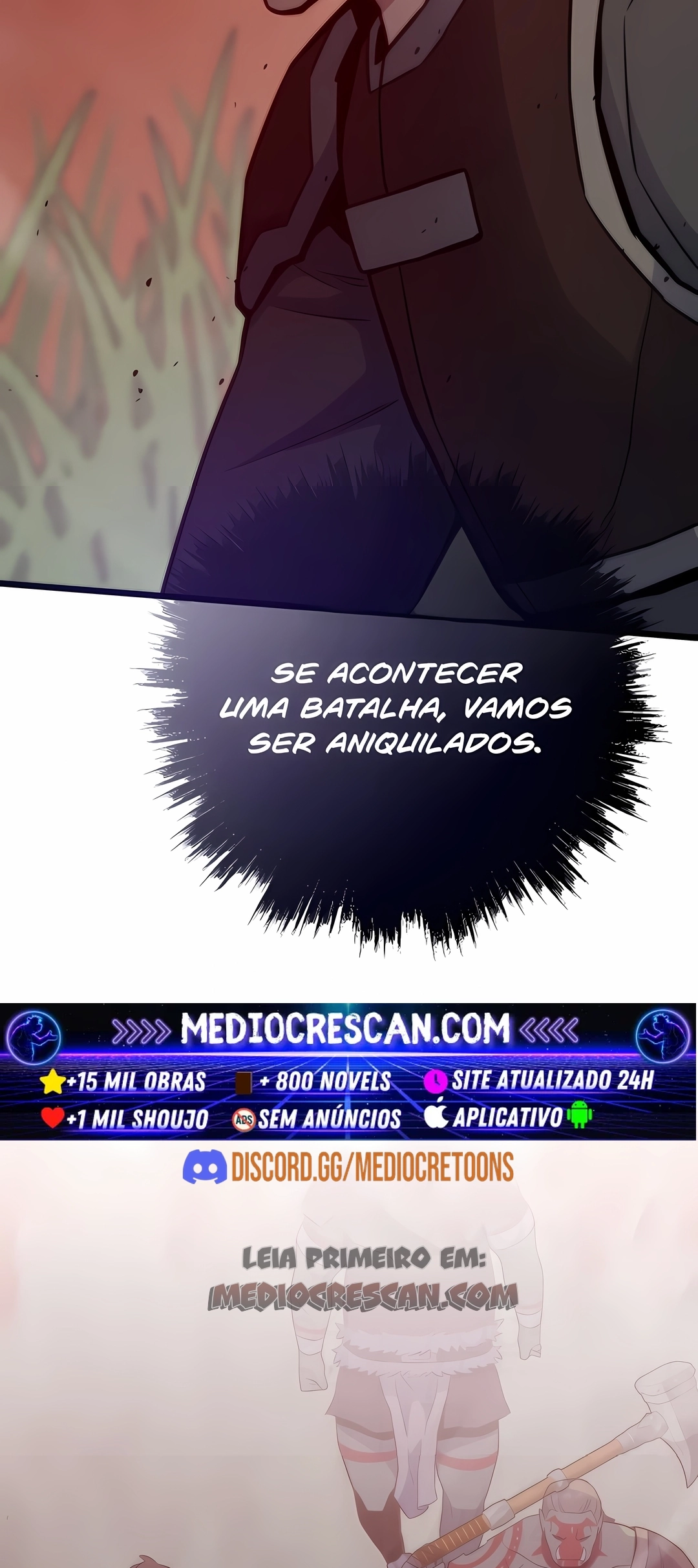 Read Retorno de Vidas Passadas PT Manga Online