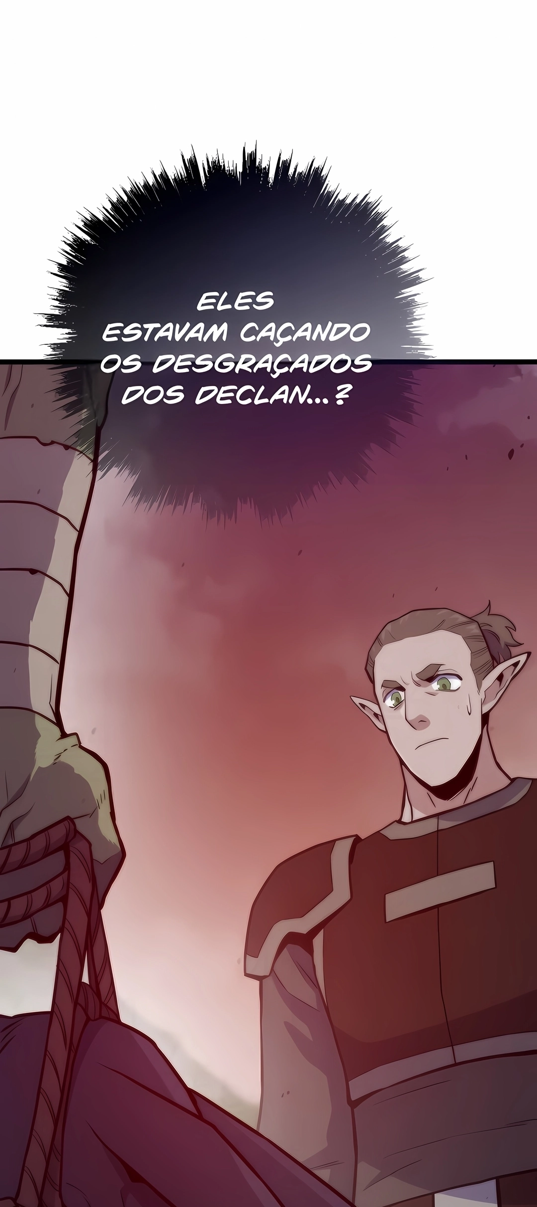 Read Retorno de Vidas Passadas PT Manga Online