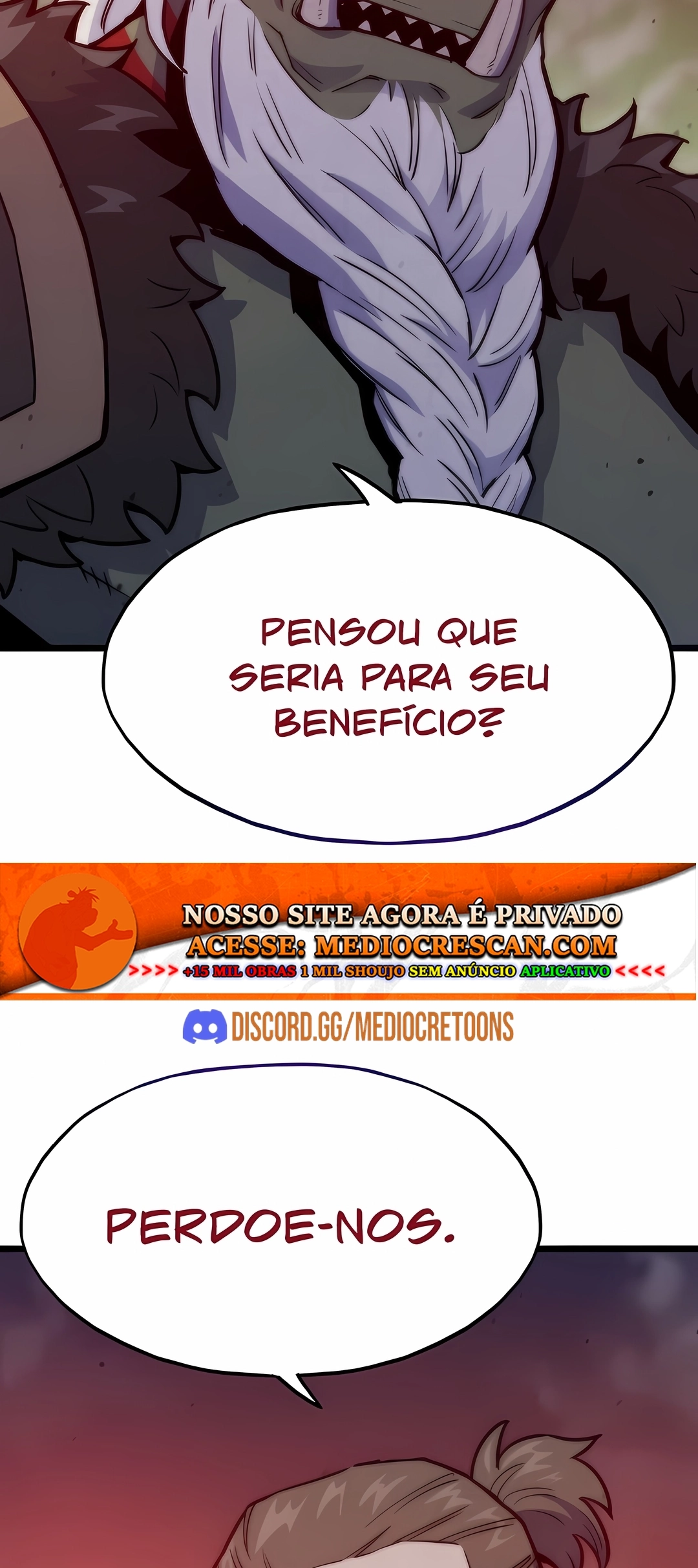 Read Retorno de Vidas Passadas PT Manga Online