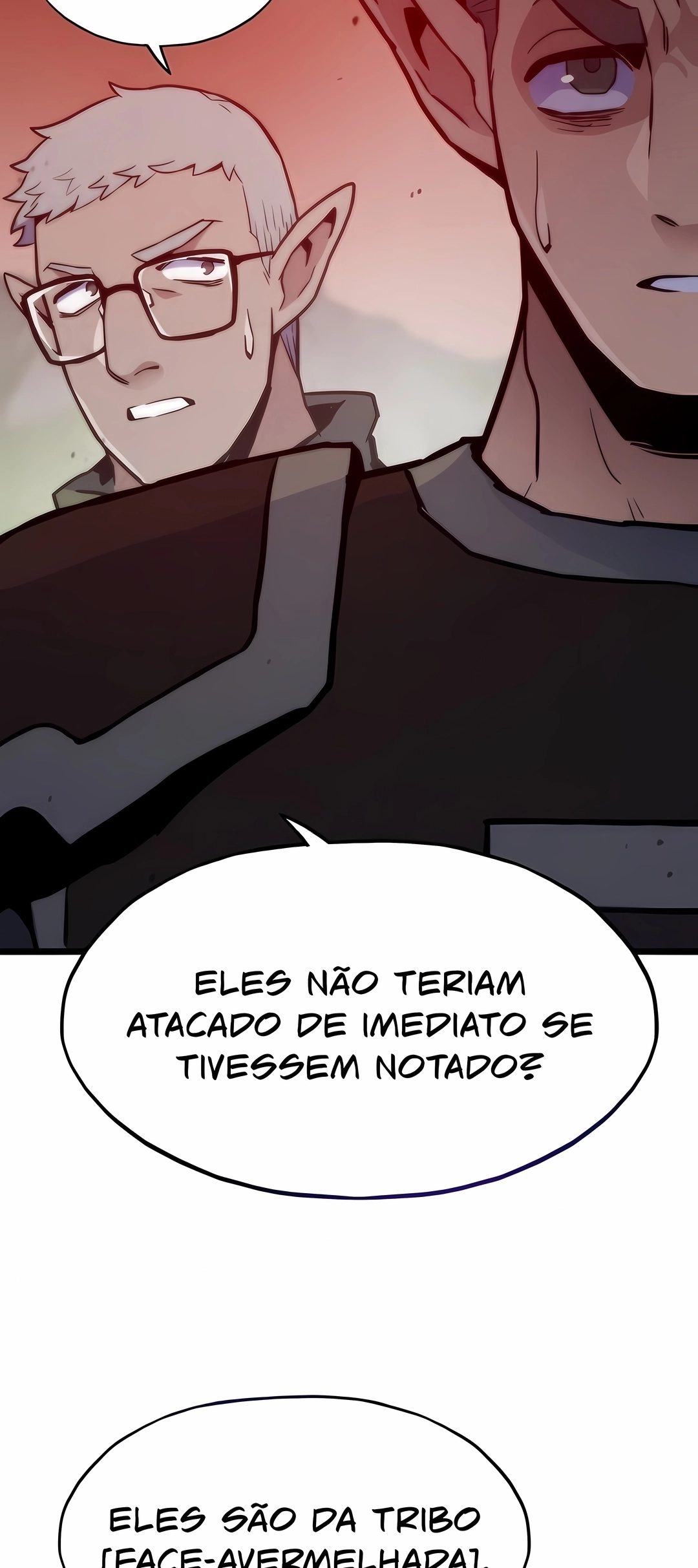 Read Retorno de Vidas Passadas PT Manga Online