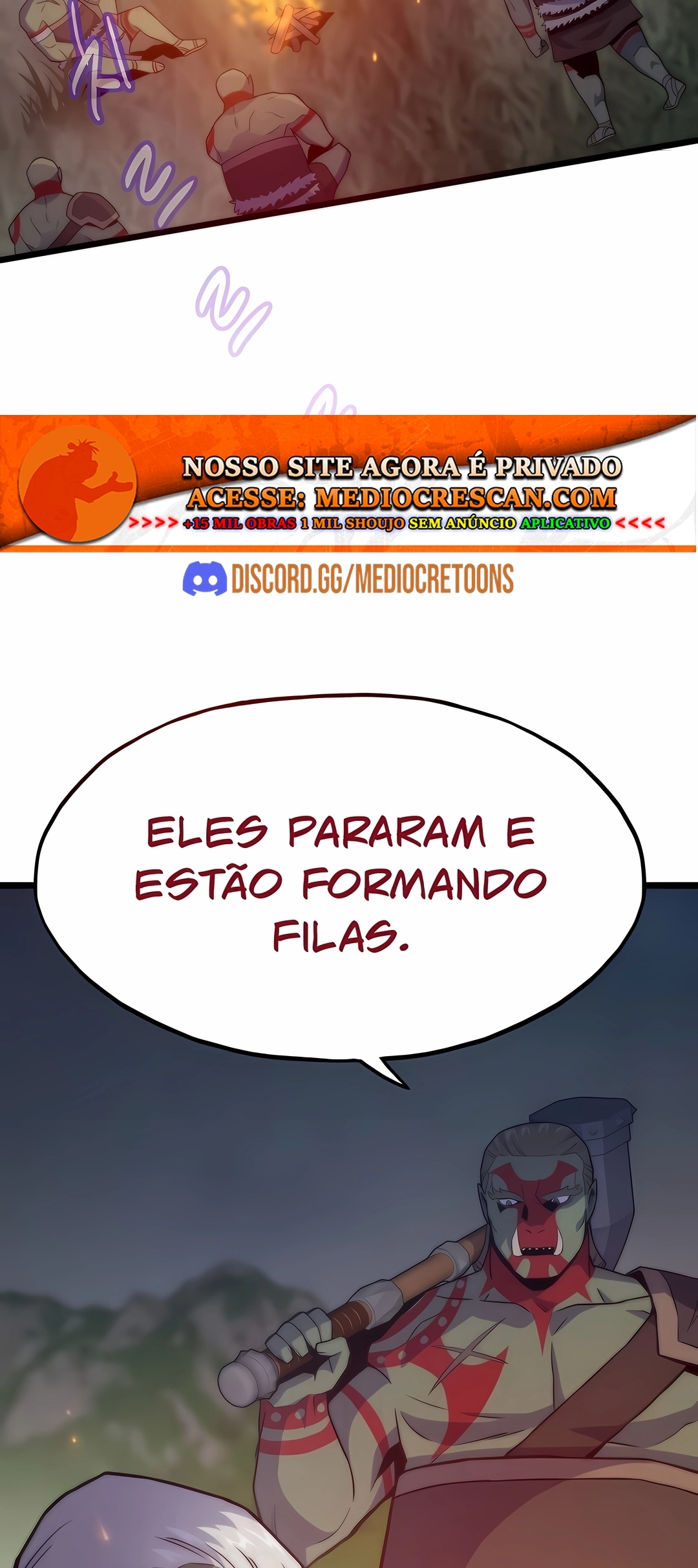 Read Retorno de Vidas Passadas PT Manga Online