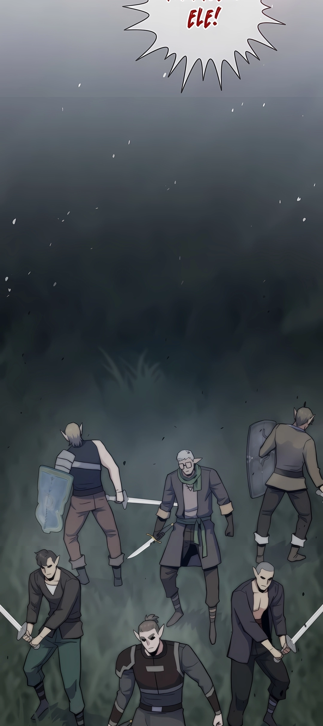 Read Retorno de Vidas Passadas PT Manga Online