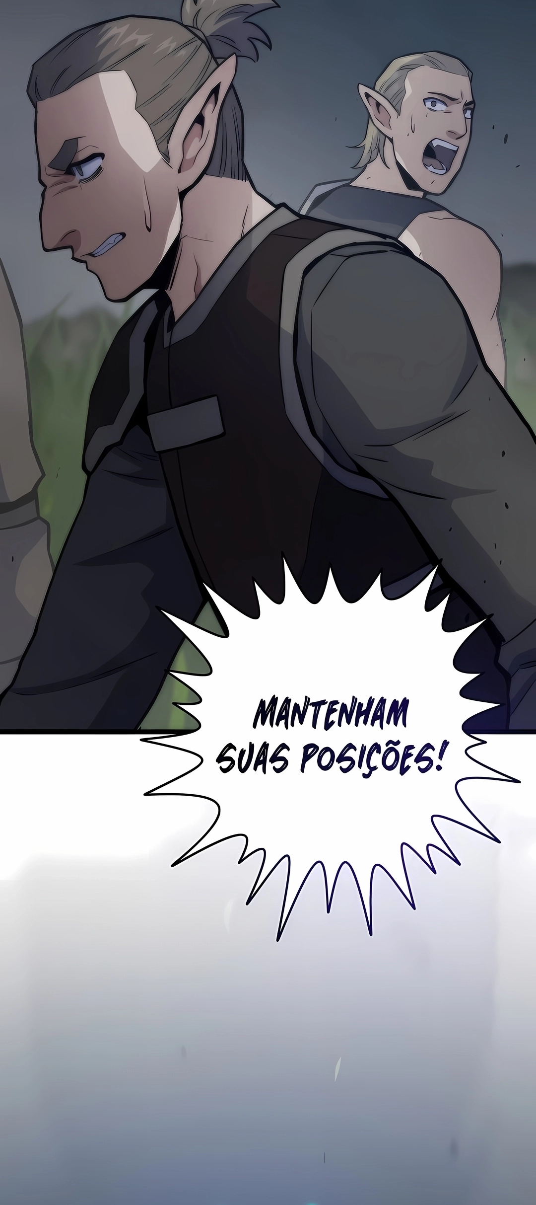Read Retorno de Vidas Passadas PT Manga Online