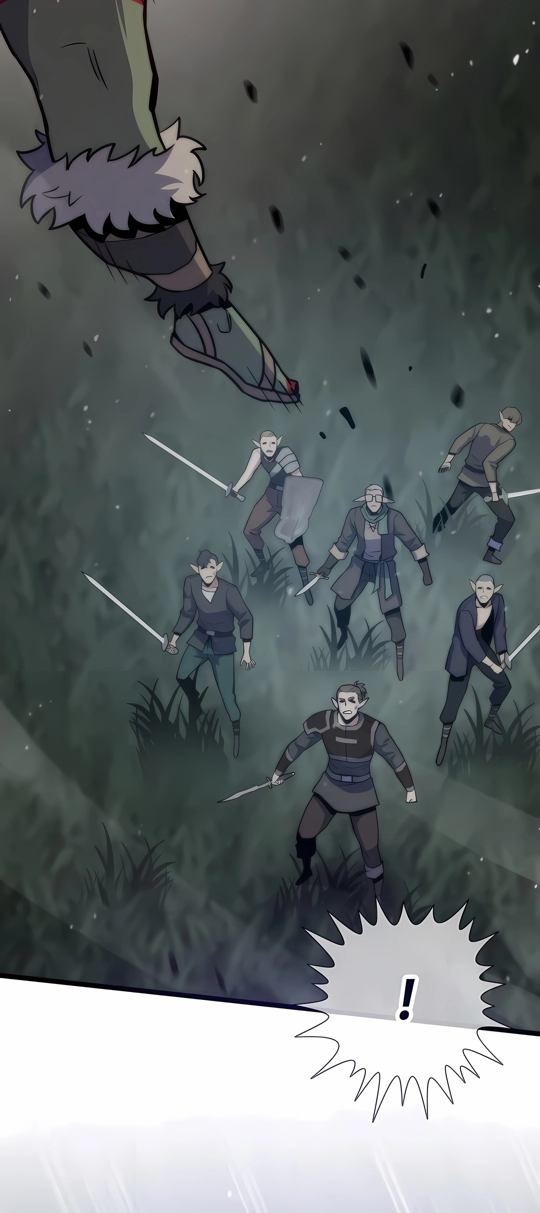 Read Retorno de Vidas Passadas PT Manga Online
