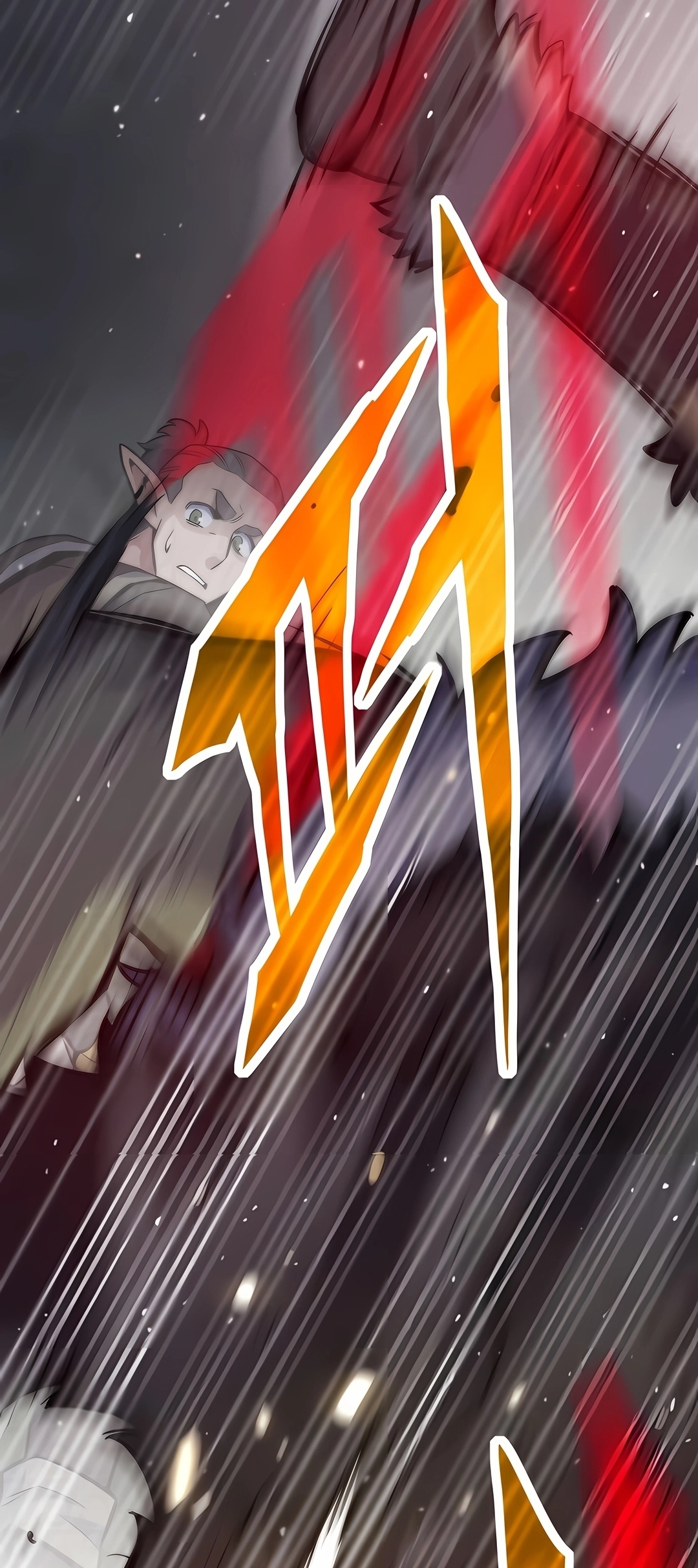 Read Retorno de Vidas Passadas PT Manga Online