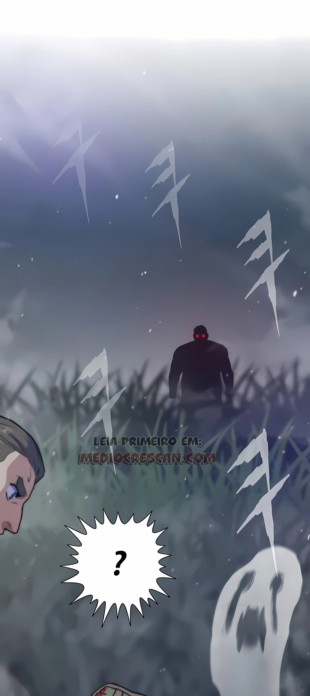 Read Retorno de Vidas Passadas PT Manga Online
