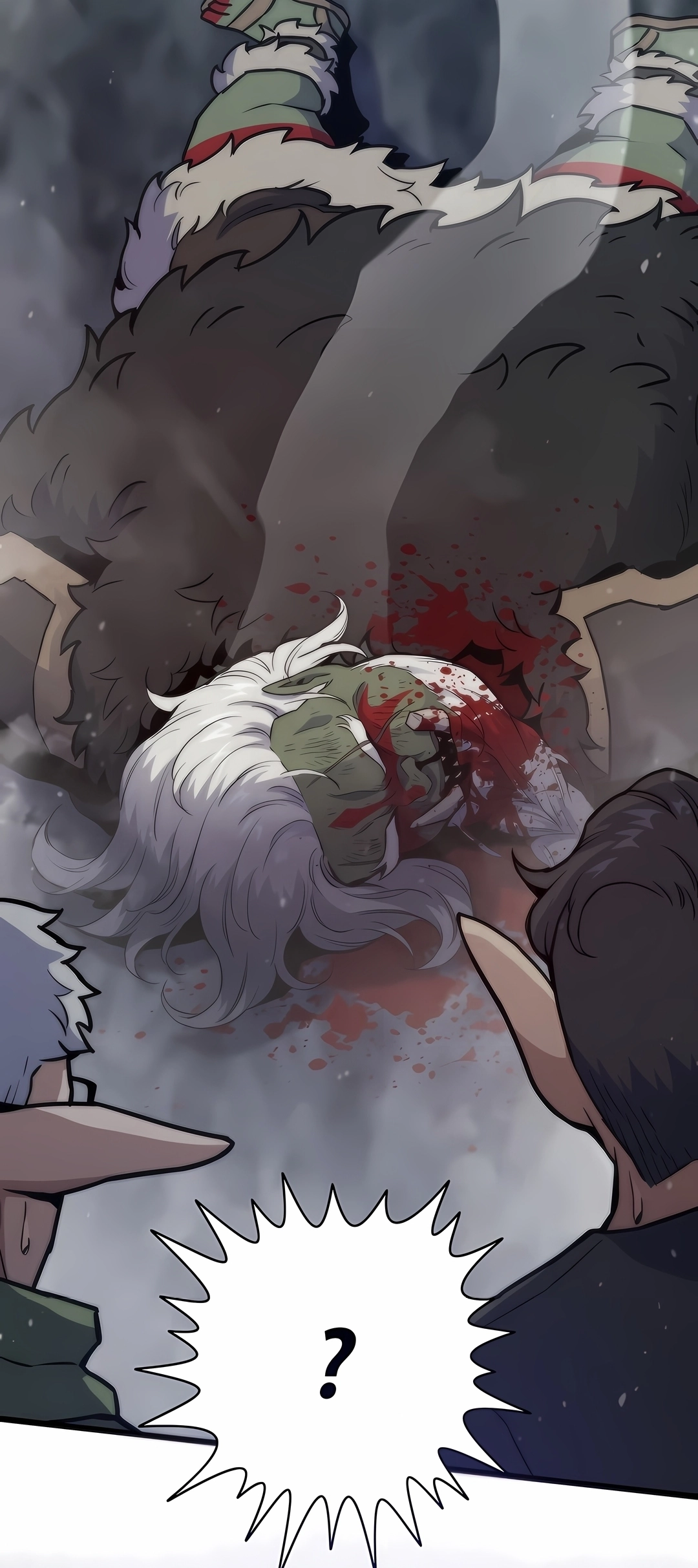 Read Retorno de Vidas Passadas PT Manga Online
