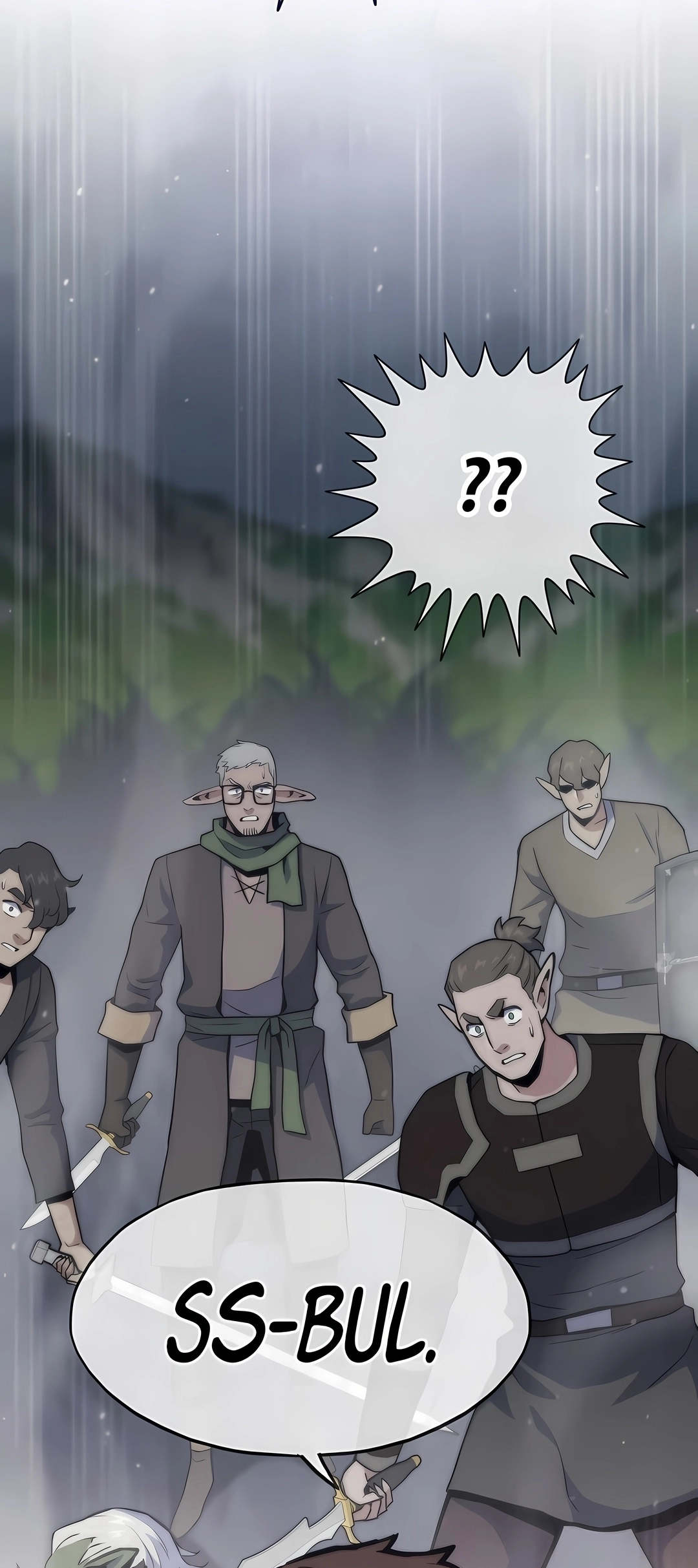 Read Retorno de Vidas Passadas PT Manga Online