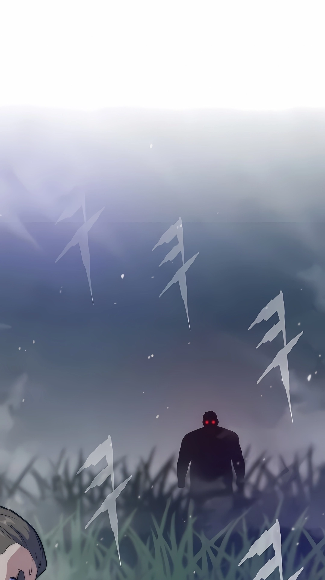Read Retorno de Vidas Passadas PT Manga Online