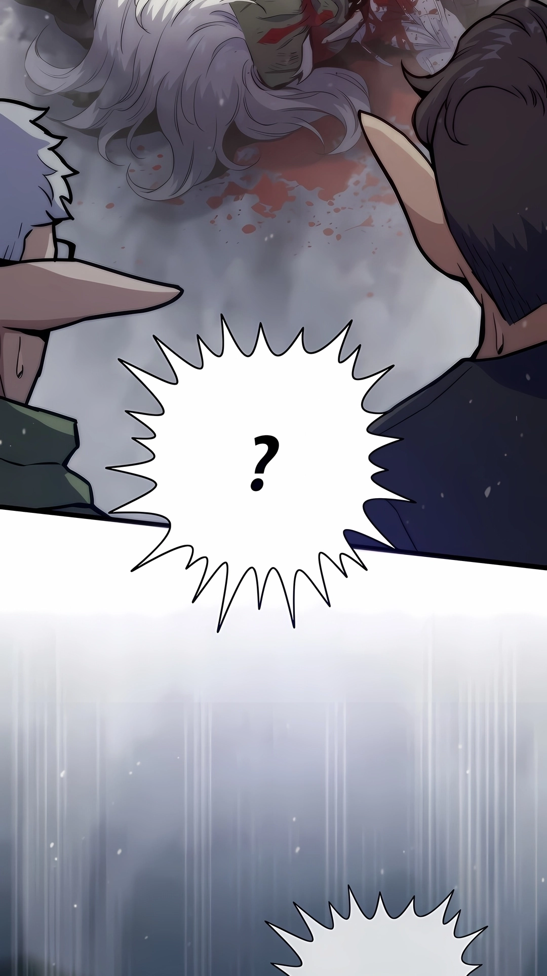 Read Retorno de Vidas Passadas PT Manga Online