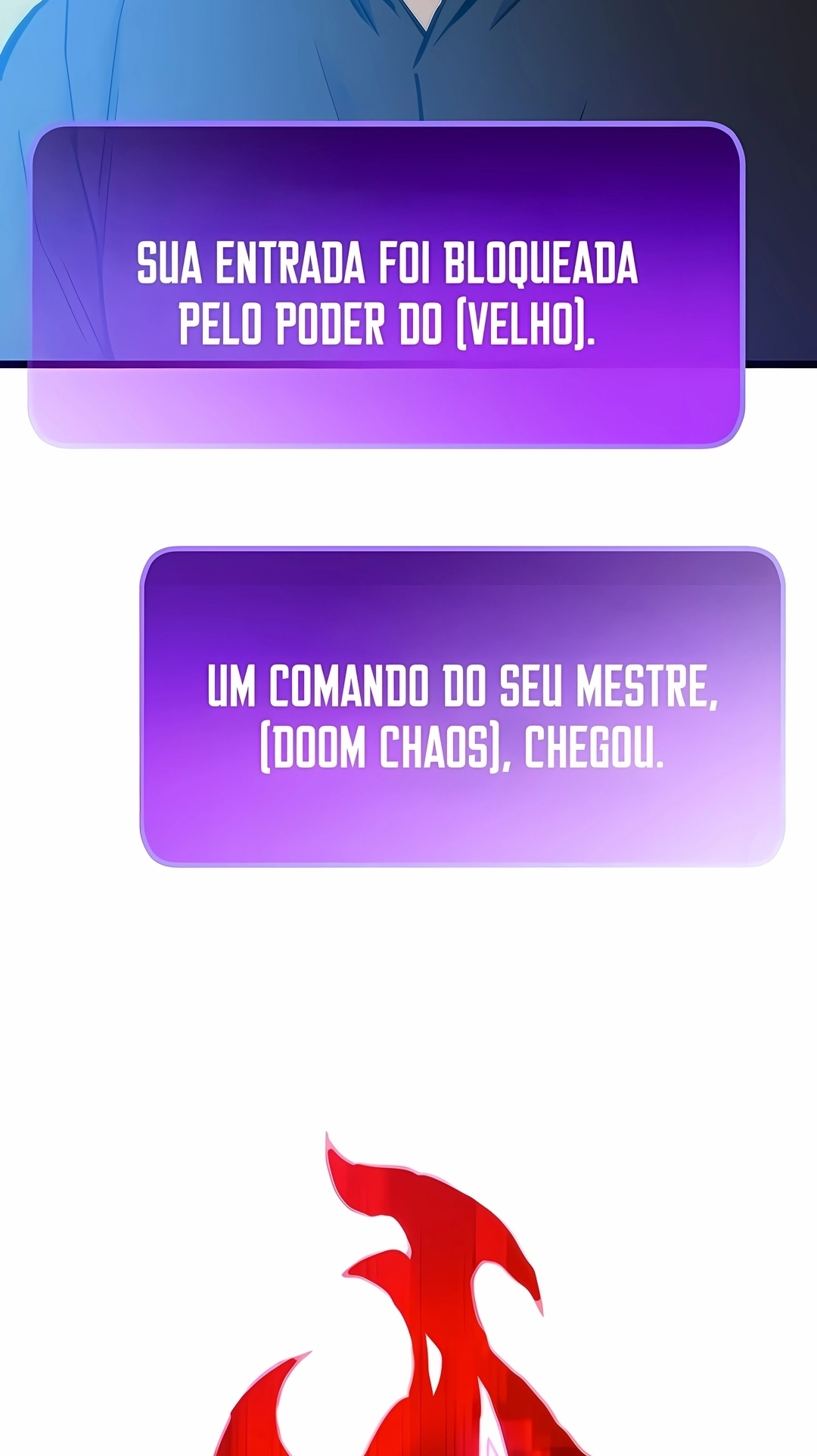 Read Retorno de Vidas Passadas PT Manga Online