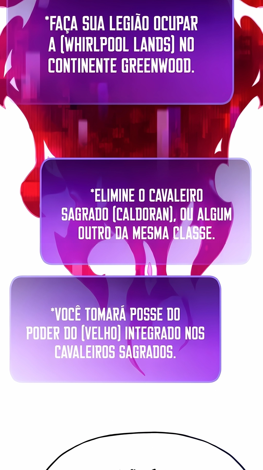Read Retorno de Vidas Passadas PT Manga Online