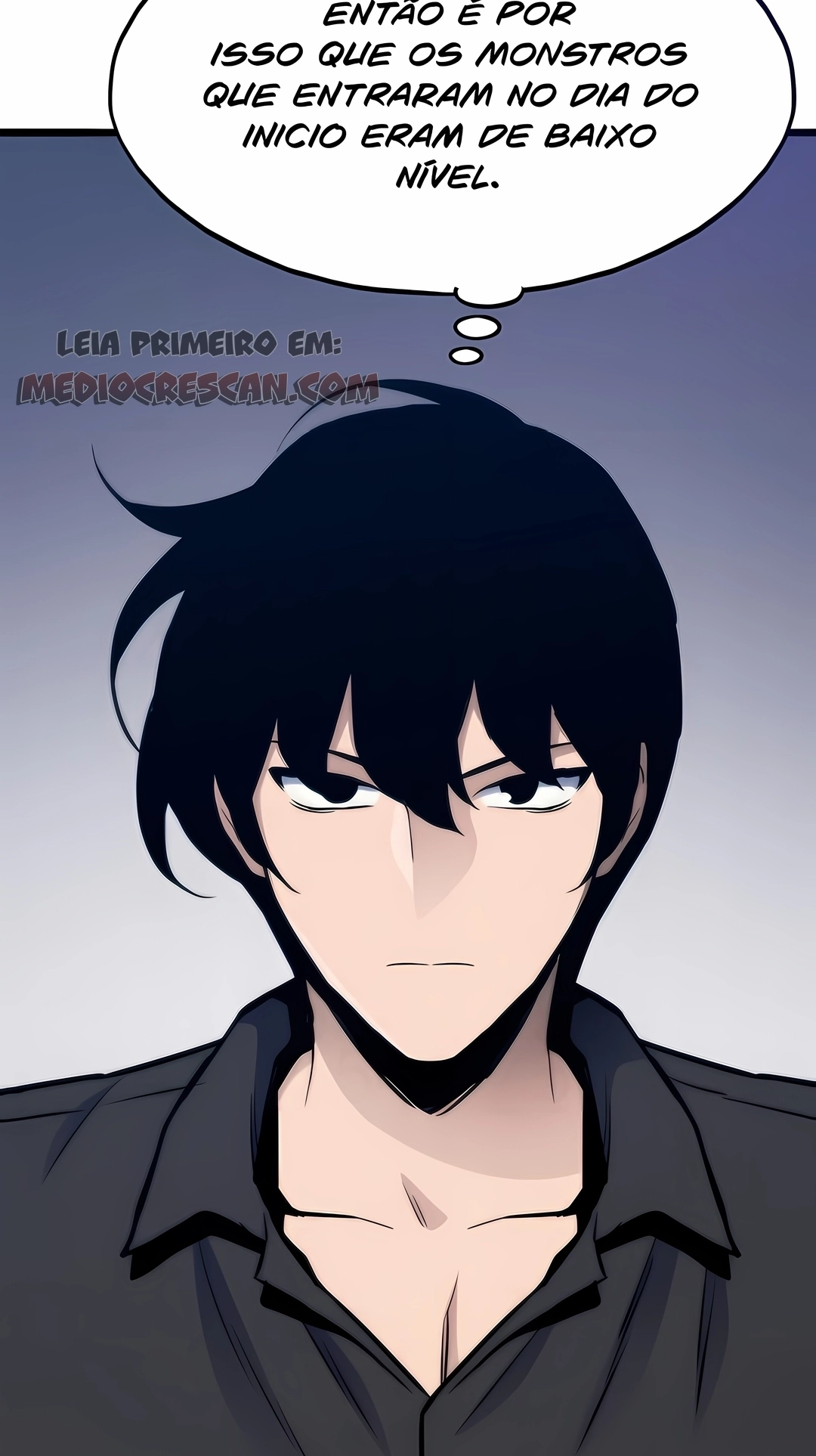 Read Retorno de Vidas Passadas PT Manga Online