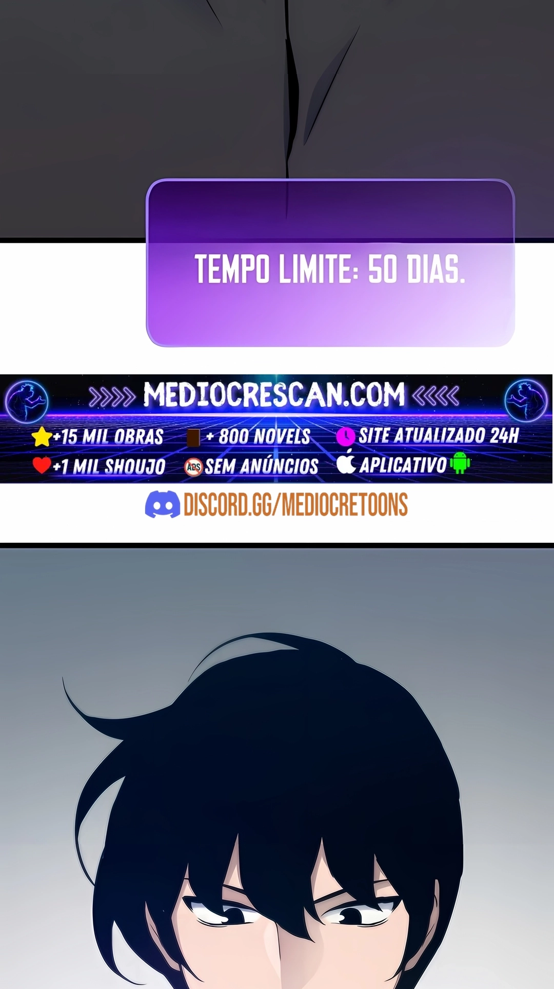 Read Retorno de Vidas Passadas PT Manga Online