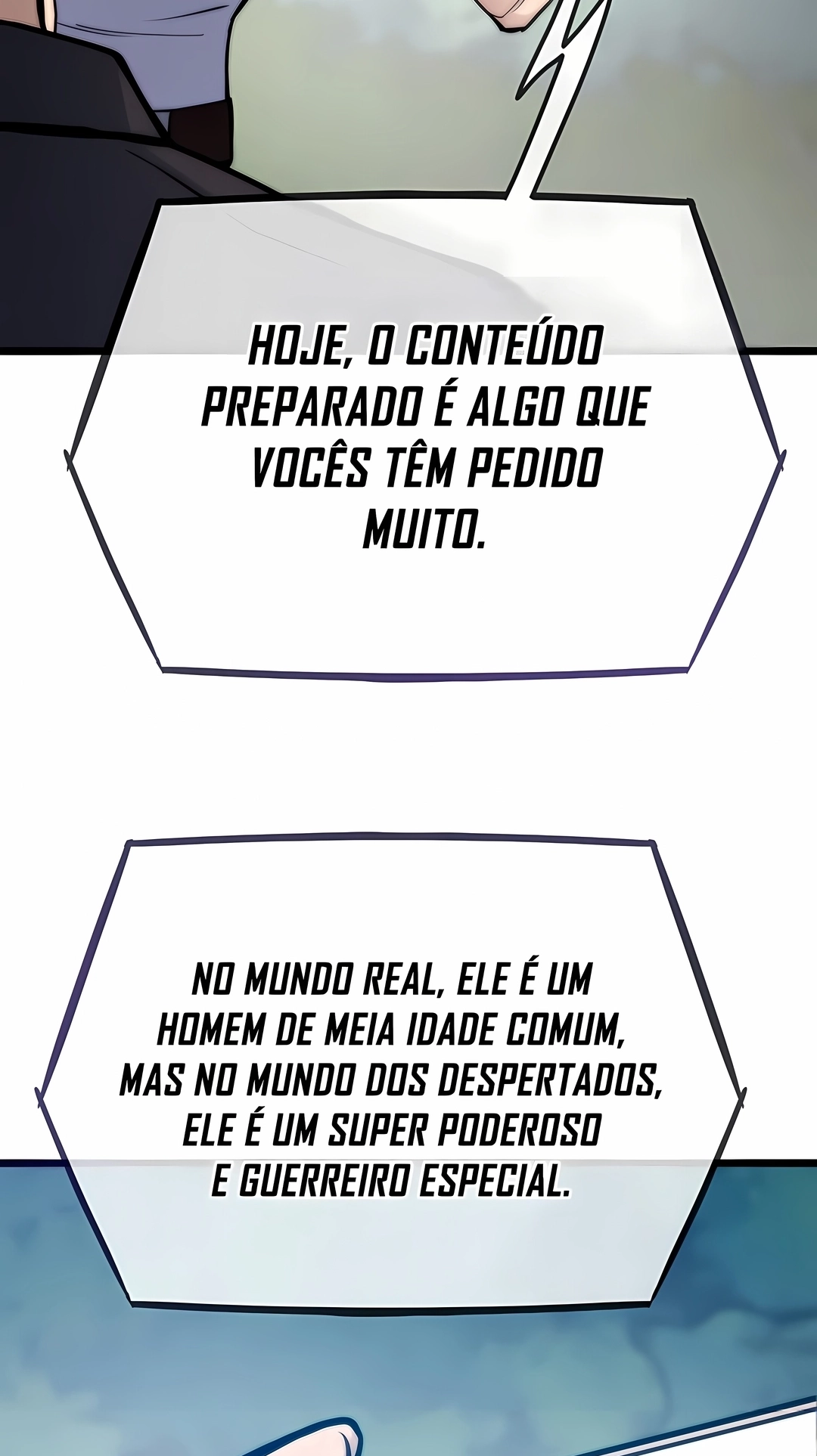 Read Retorno de Vidas Passadas PT Manga Online