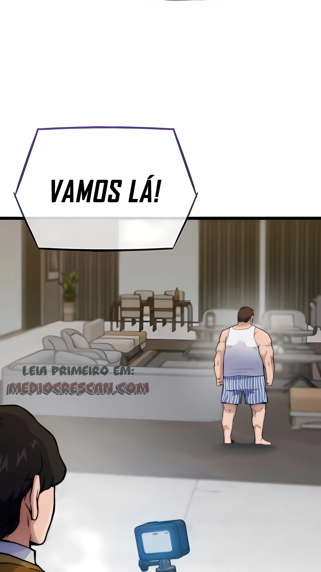 Read Retorno de Vidas Passadas PT Manga Online