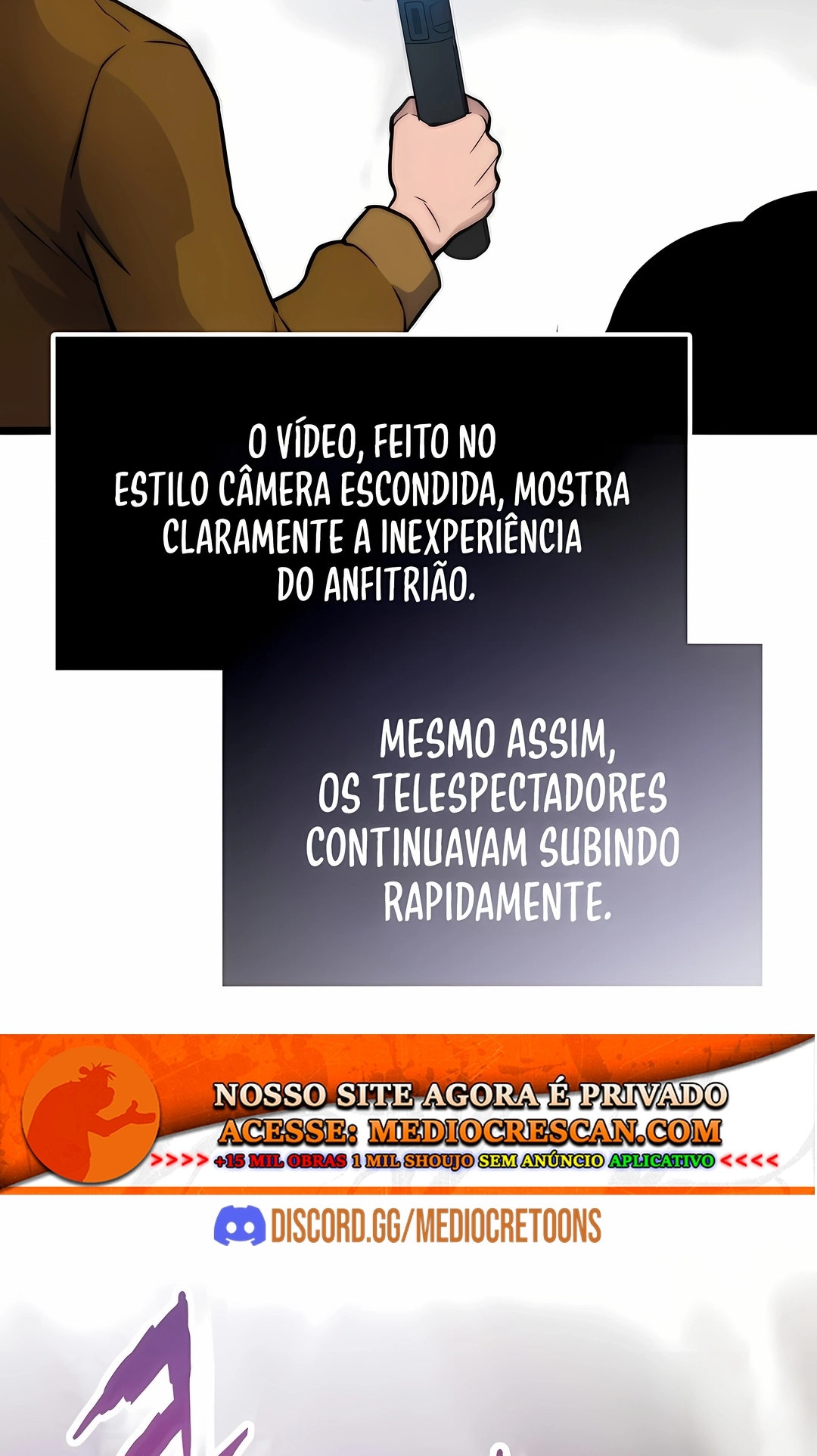 Read Retorno de Vidas Passadas PT Manga Online