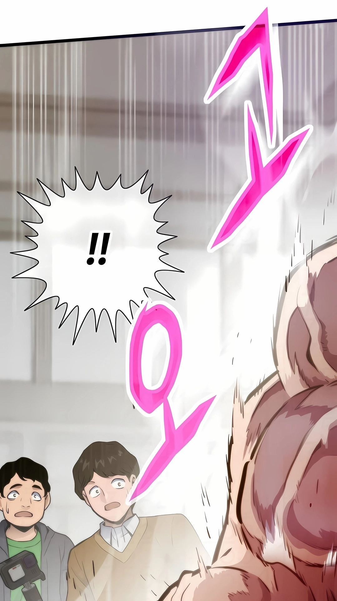 Read Retorno de Vidas Passadas PT Manga Online
