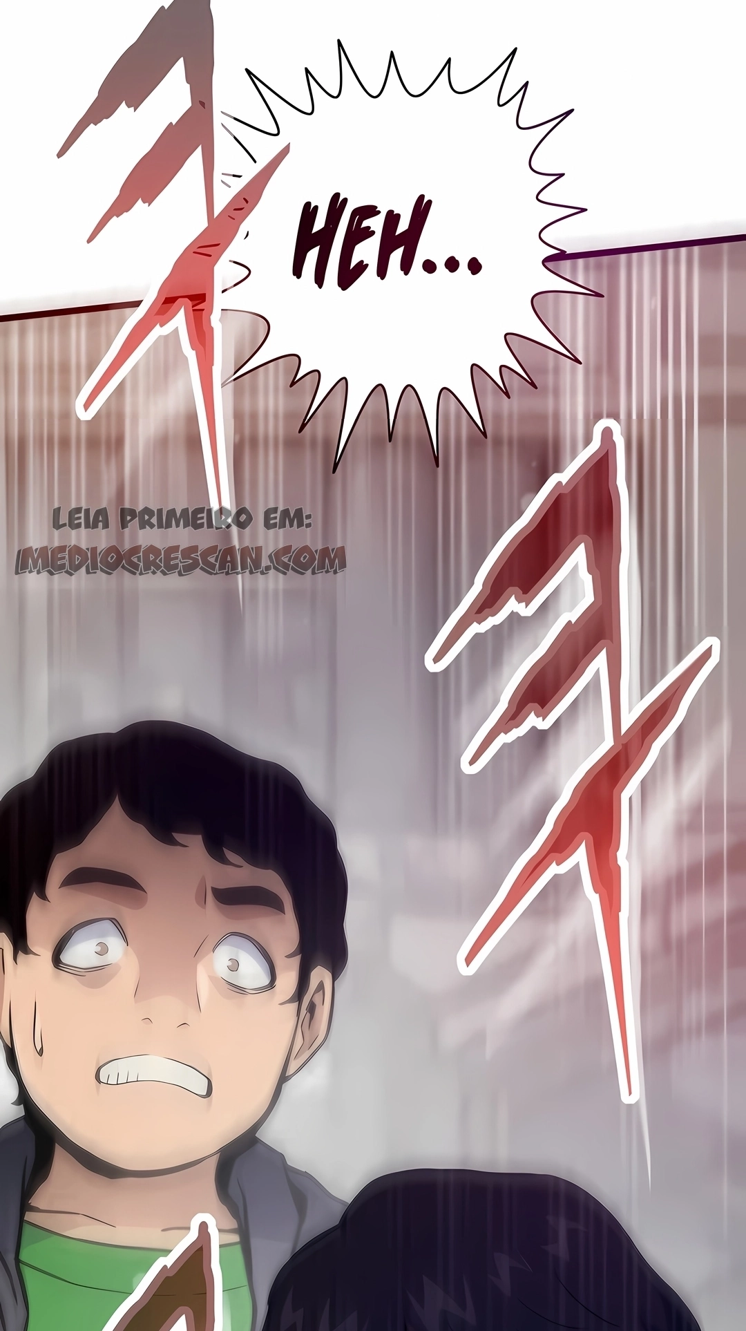 Read Retorno de Vidas Passadas PT Manga Online