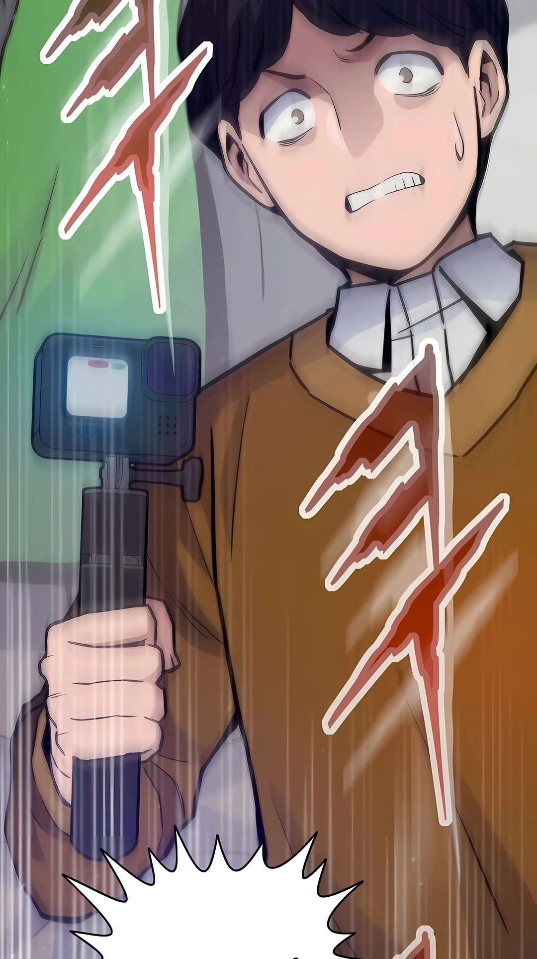 Read Retorno de Vidas Passadas PT Manga Online