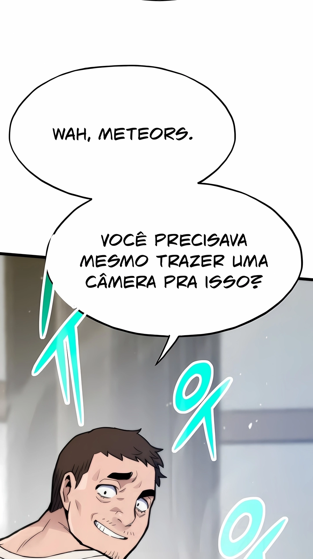 Read Retorno de Vidas Passadas PT Manga Online