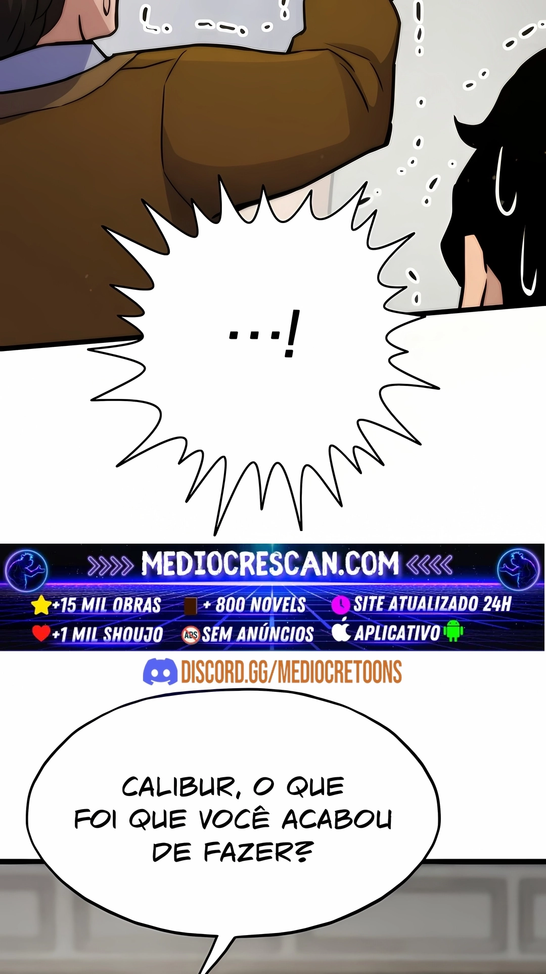 Read Retorno de Vidas Passadas PT Manga Online