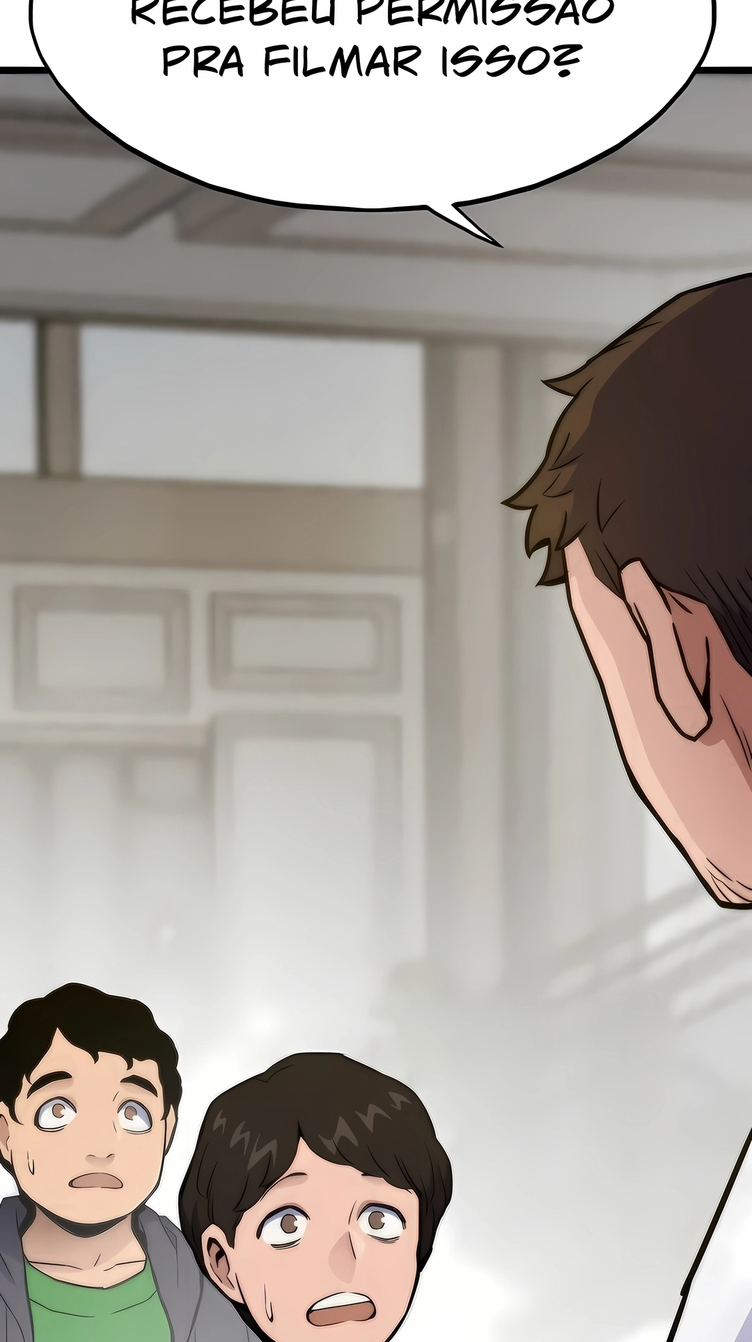 Read Retorno de Vidas Passadas PT Manga Online