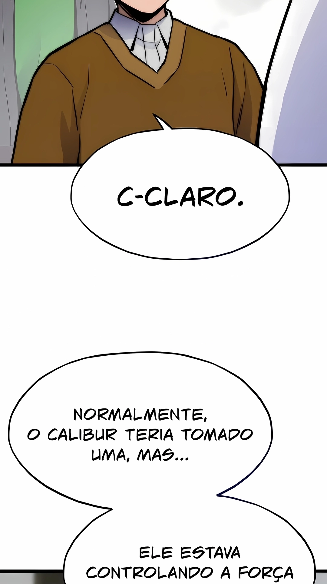 Read Retorno de Vidas Passadas PT Manga Online