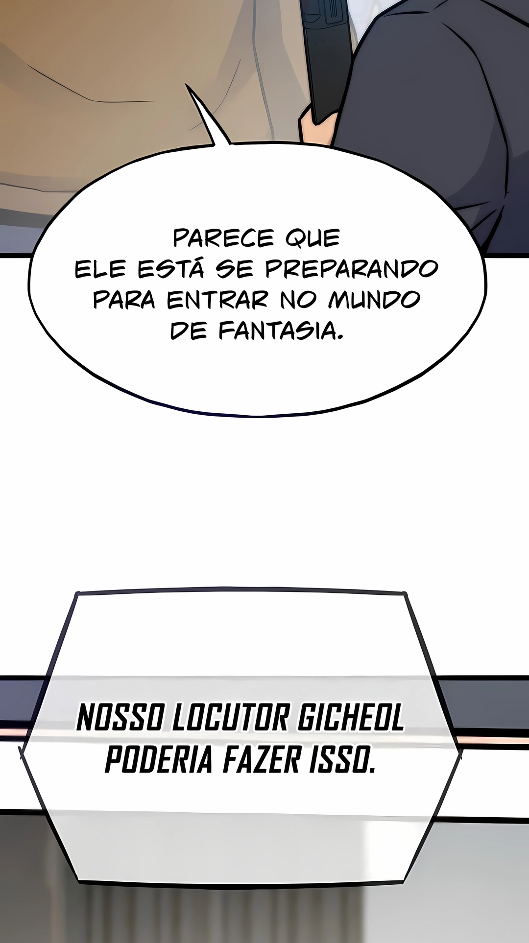 Read Retorno de Vidas Passadas PT Manga Online