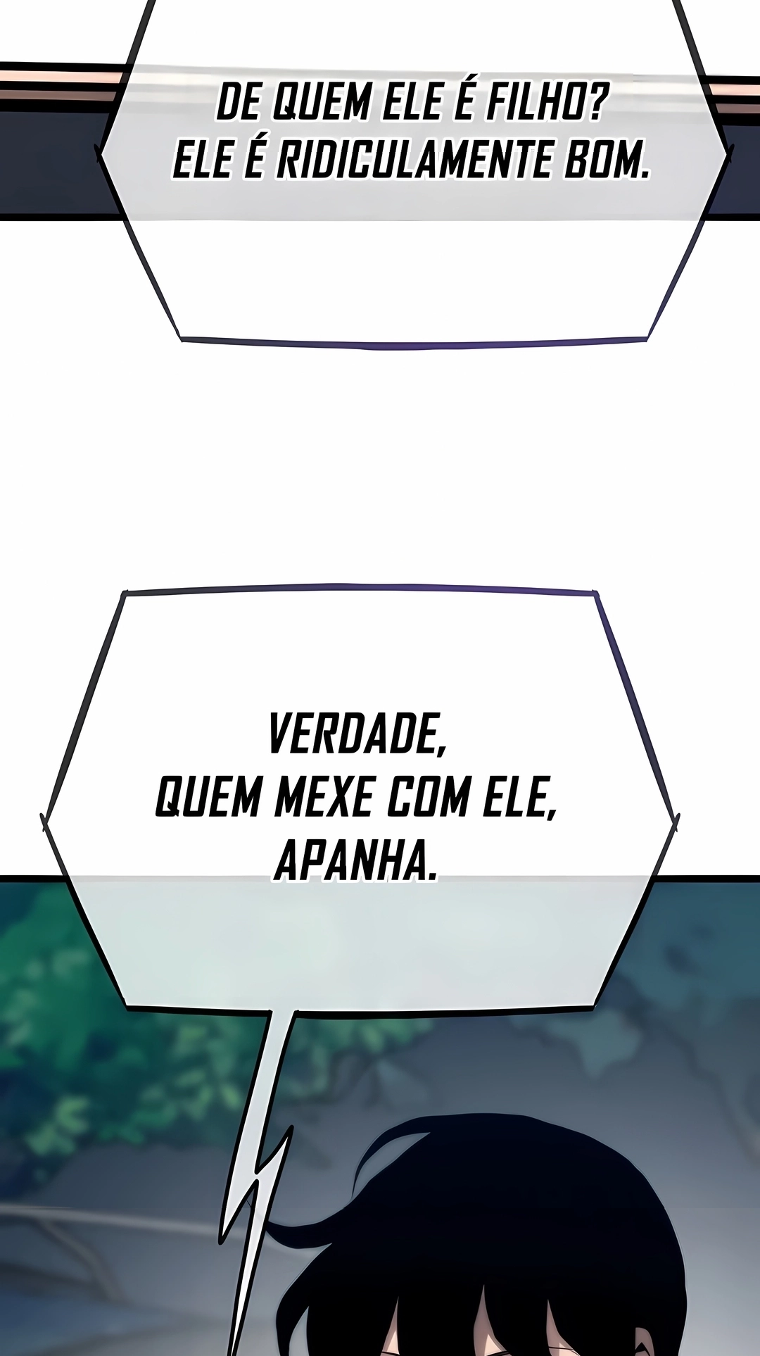 Read Retorno de Vidas Passadas PT Manga Online