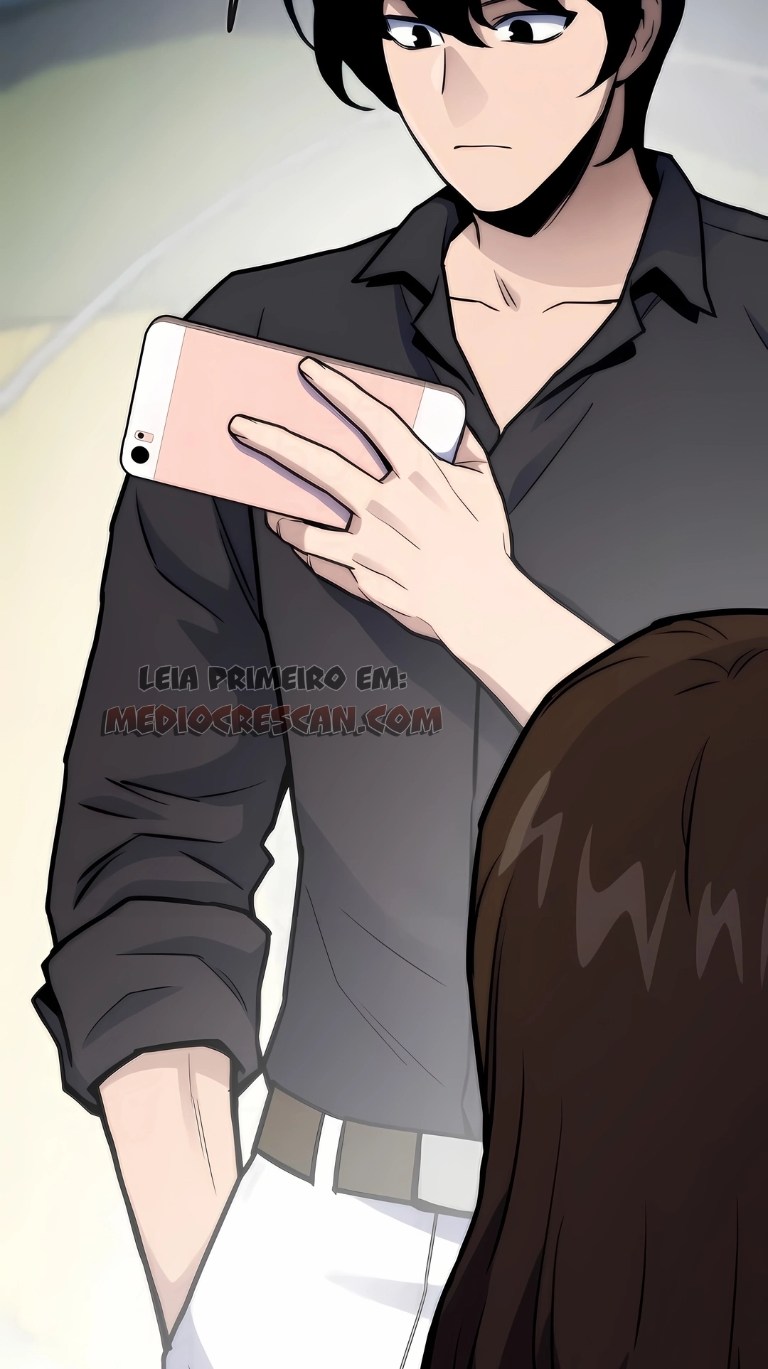 Read Retorno de Vidas Passadas PT Manga Online