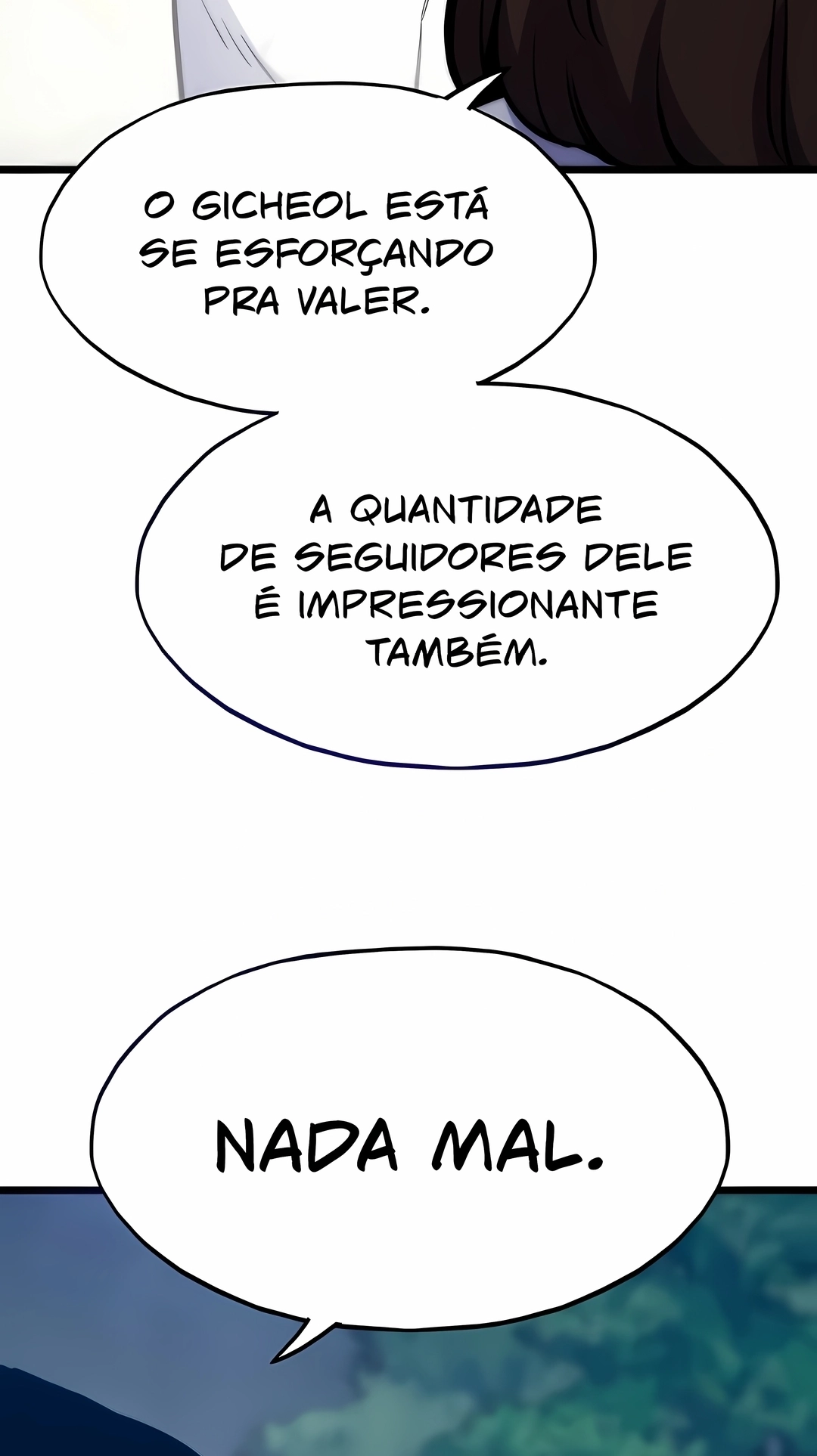 Read Retorno de Vidas Passadas PT Manga Online