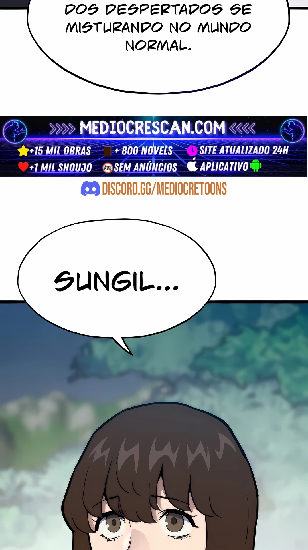 Read Retorno de Vidas Passadas PT Manga Online
