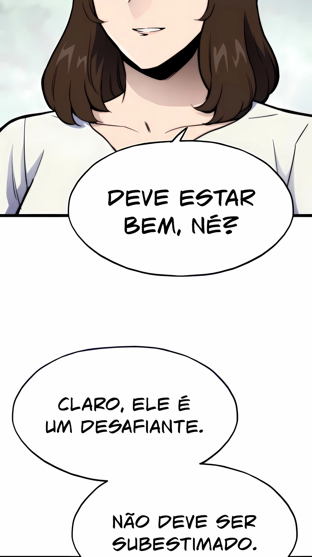 Read Retorno de Vidas Passadas PT Manga Online