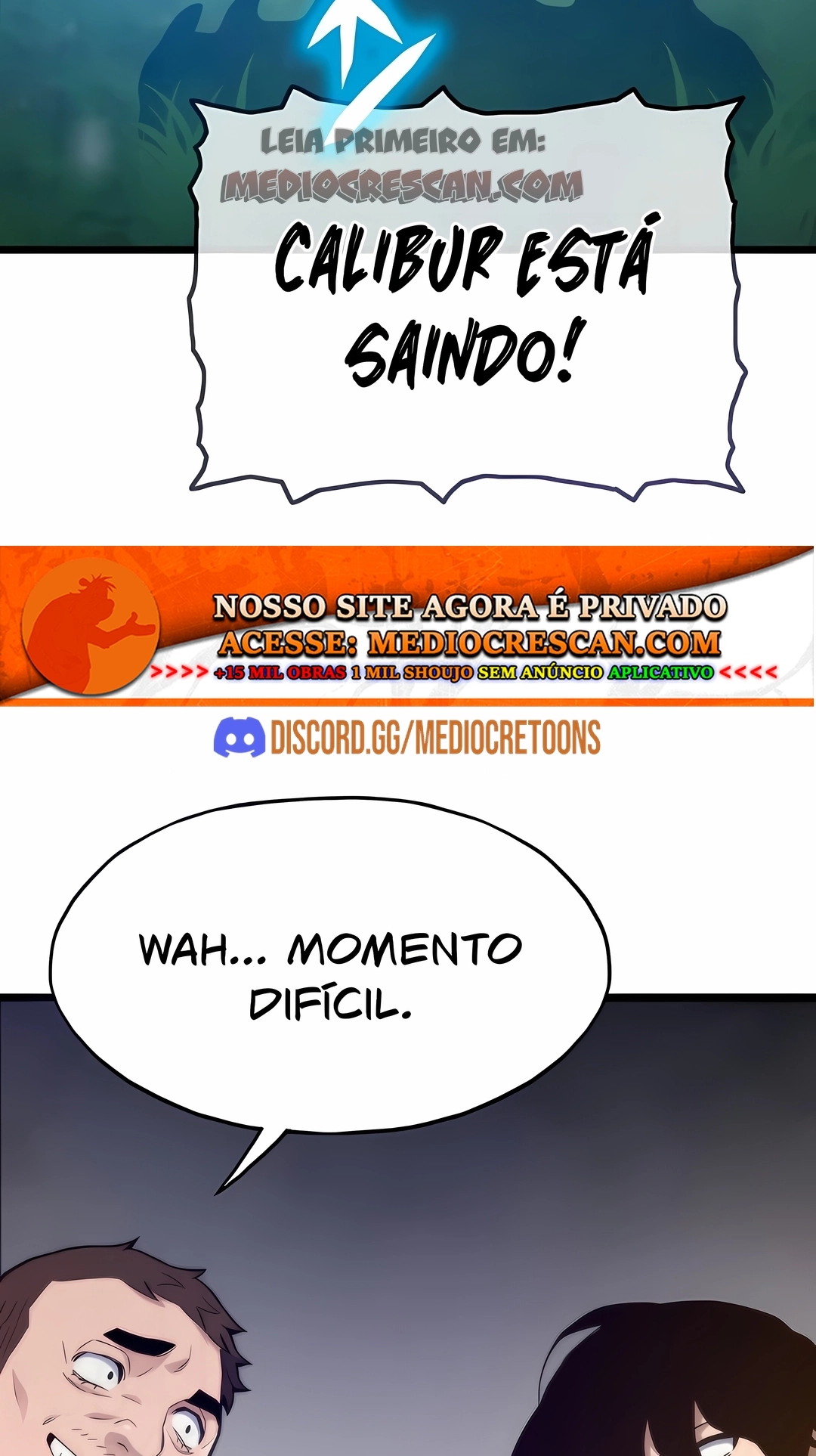Read Retorno de Vidas Passadas PT Manga Online