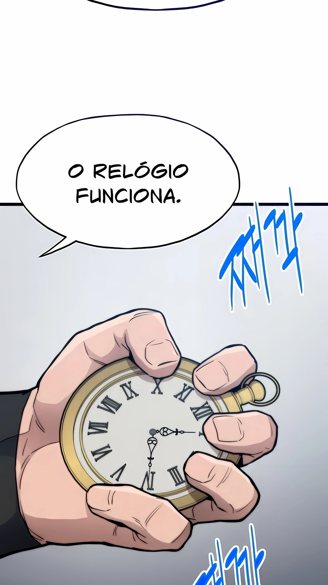 Read Retorno de Vidas Passadas PT Manga Online