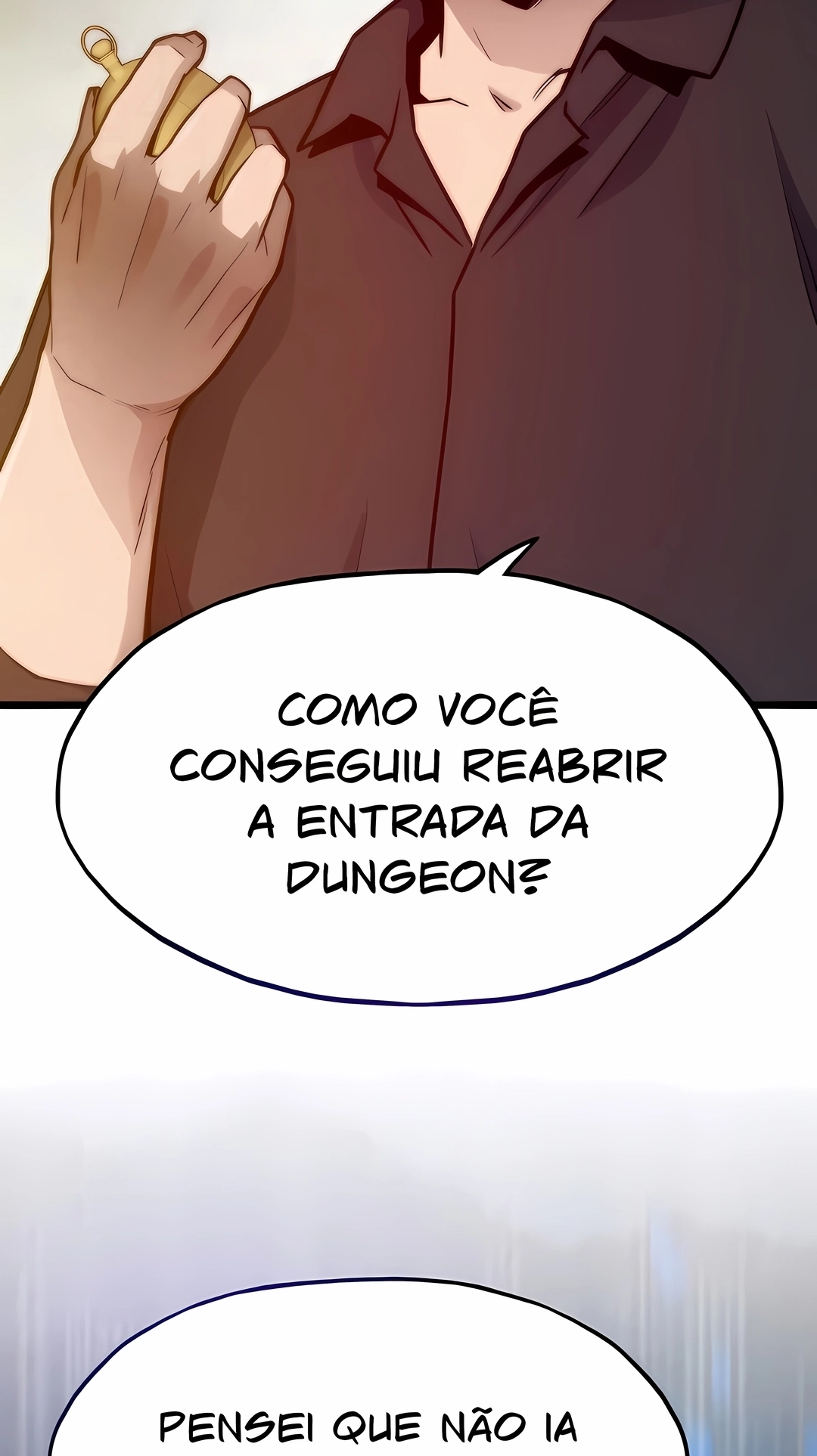 Read Retorno de Vidas Passadas PT Manga Online