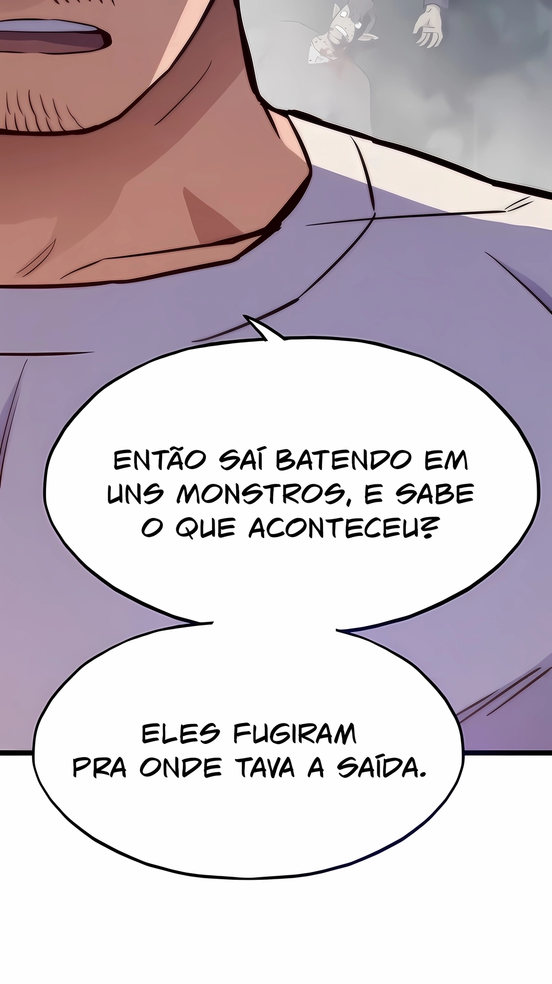 Read Retorno de Vidas Passadas PT Manga Online