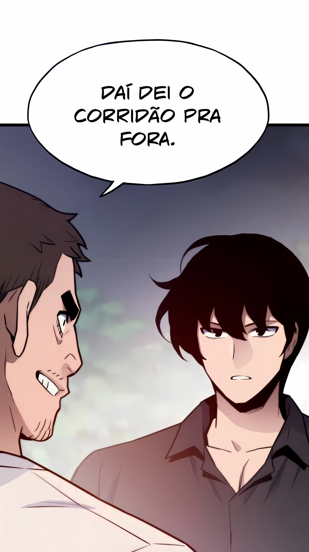 Read Retorno de Vidas Passadas PT Manga Online