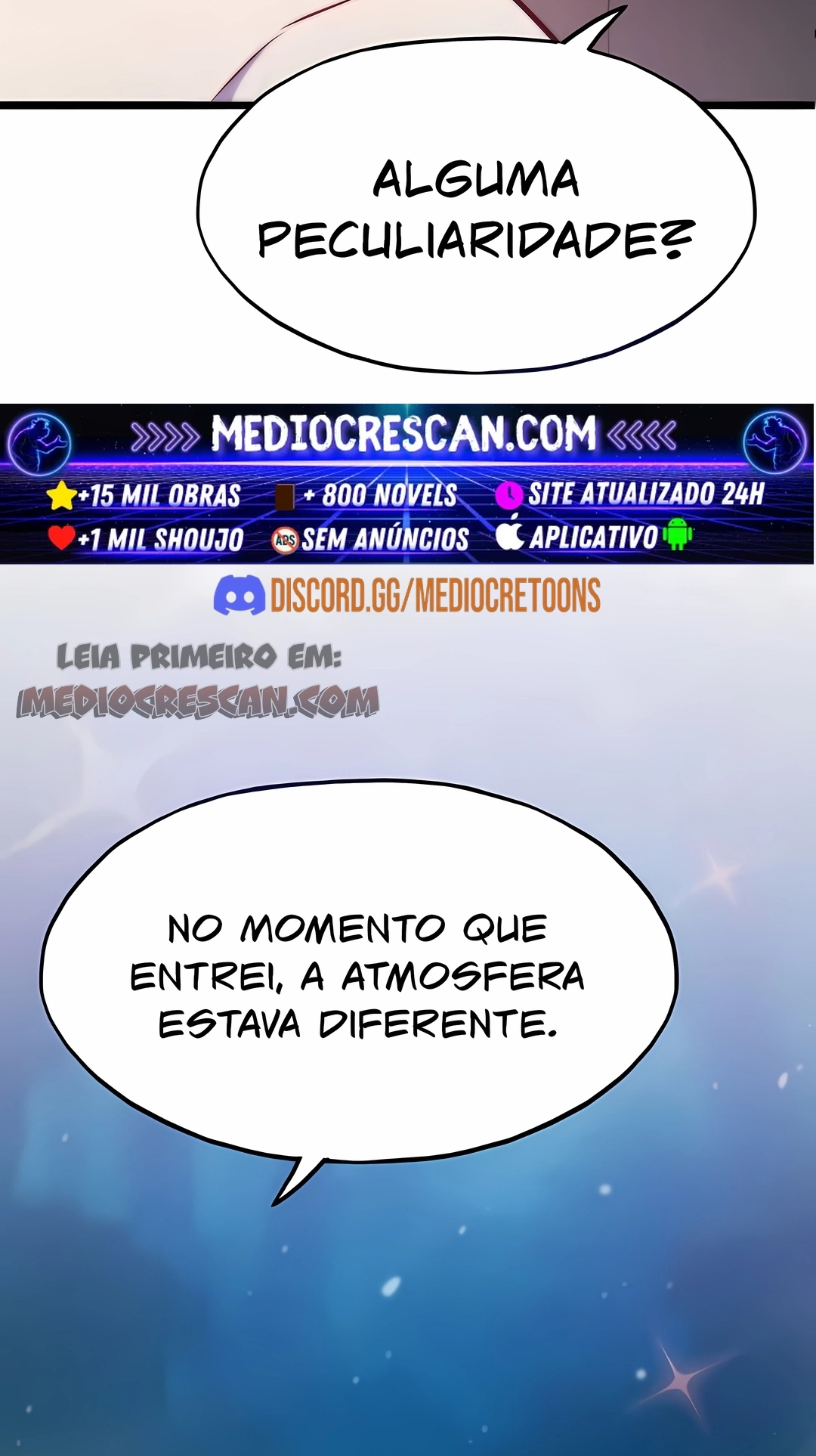 Read Retorno de Vidas Passadas PT Manga Online