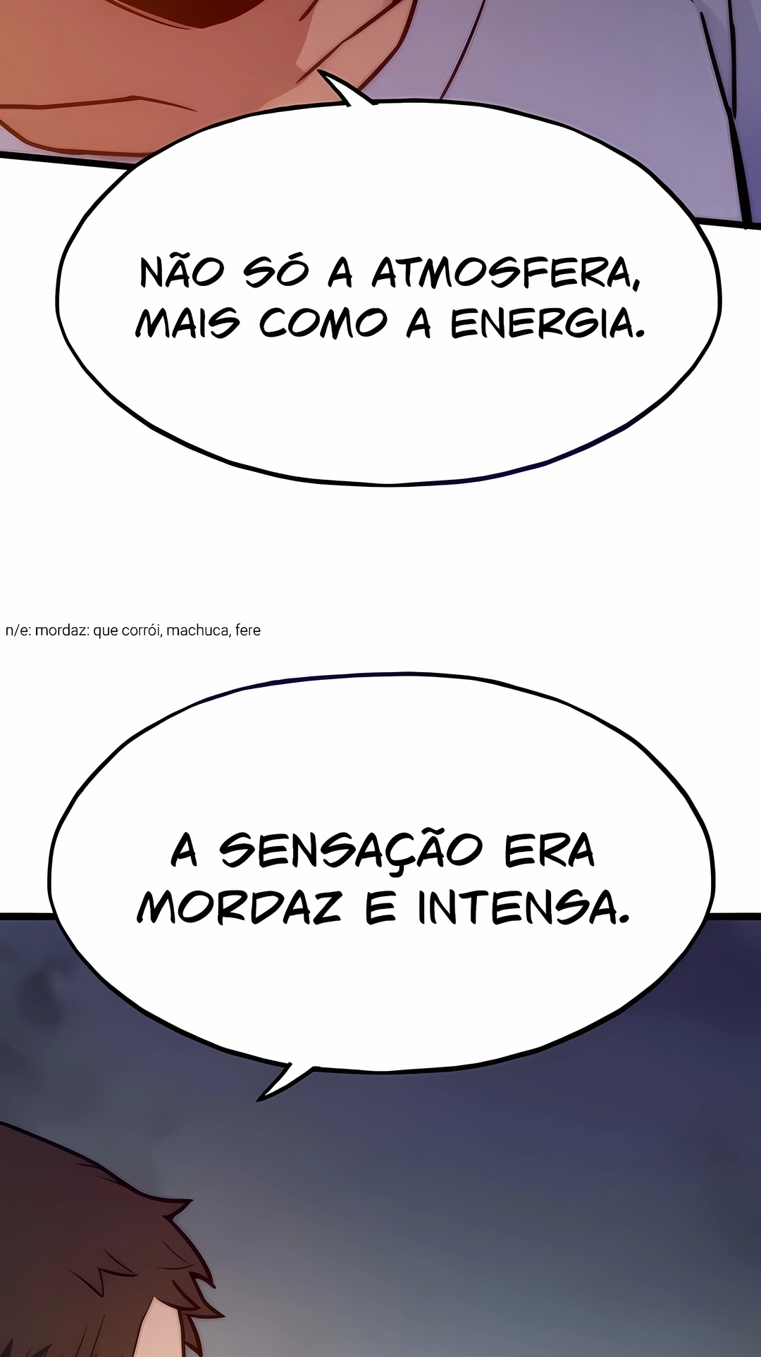 Read Retorno de Vidas Passadas PT Manga Online