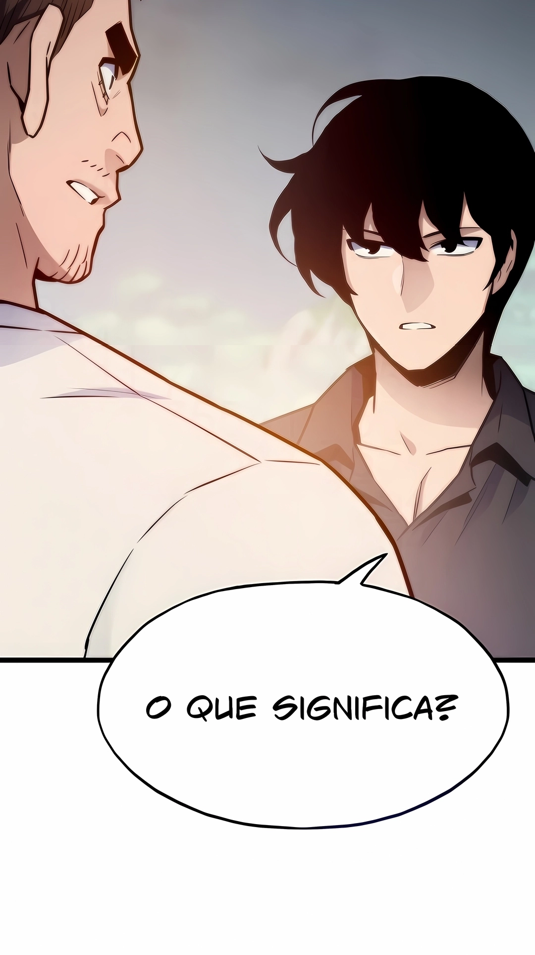 Read Retorno de Vidas Passadas PT Manga Online