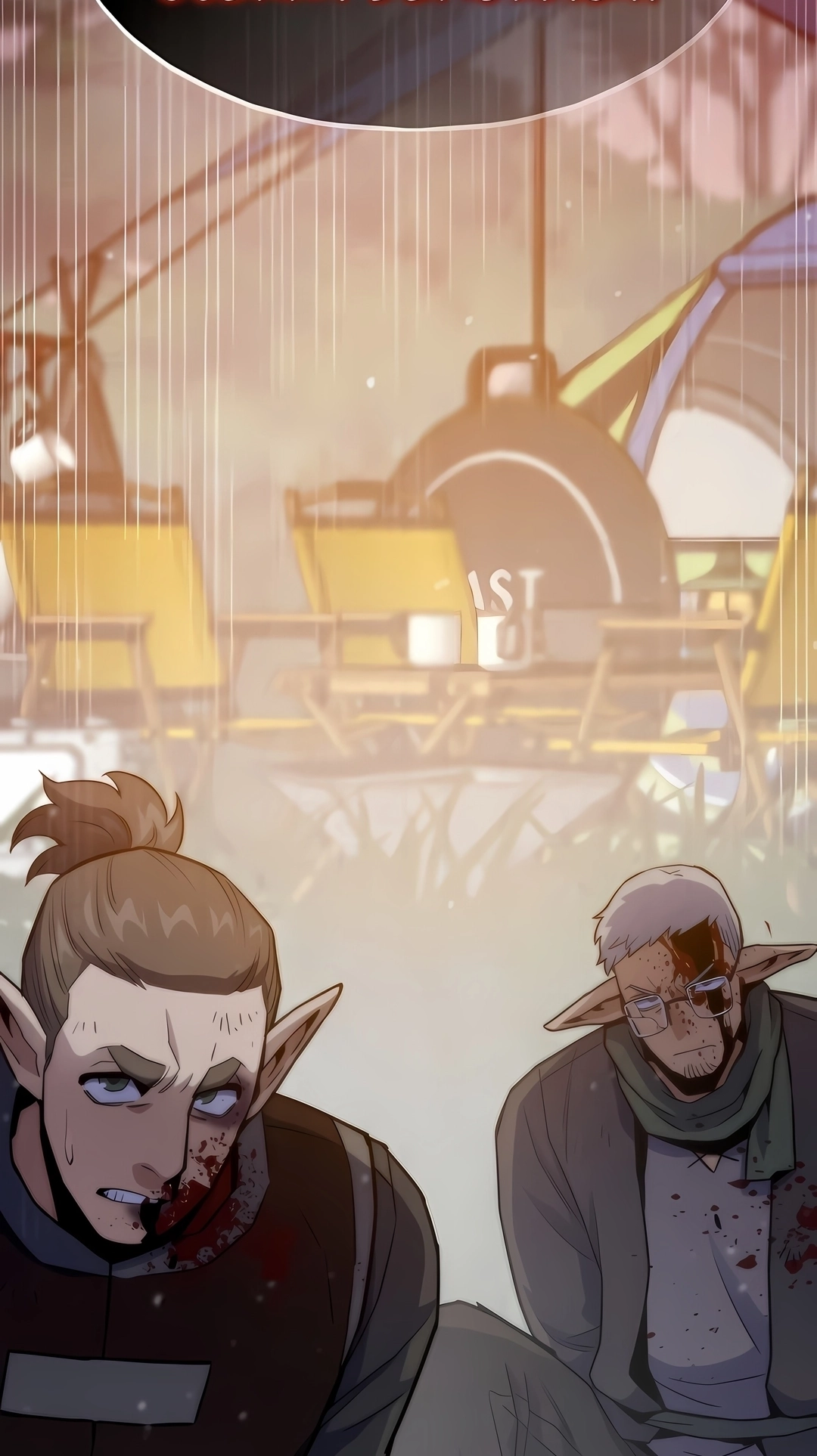 Read Retorno de Vidas Passadas PT Manga Online