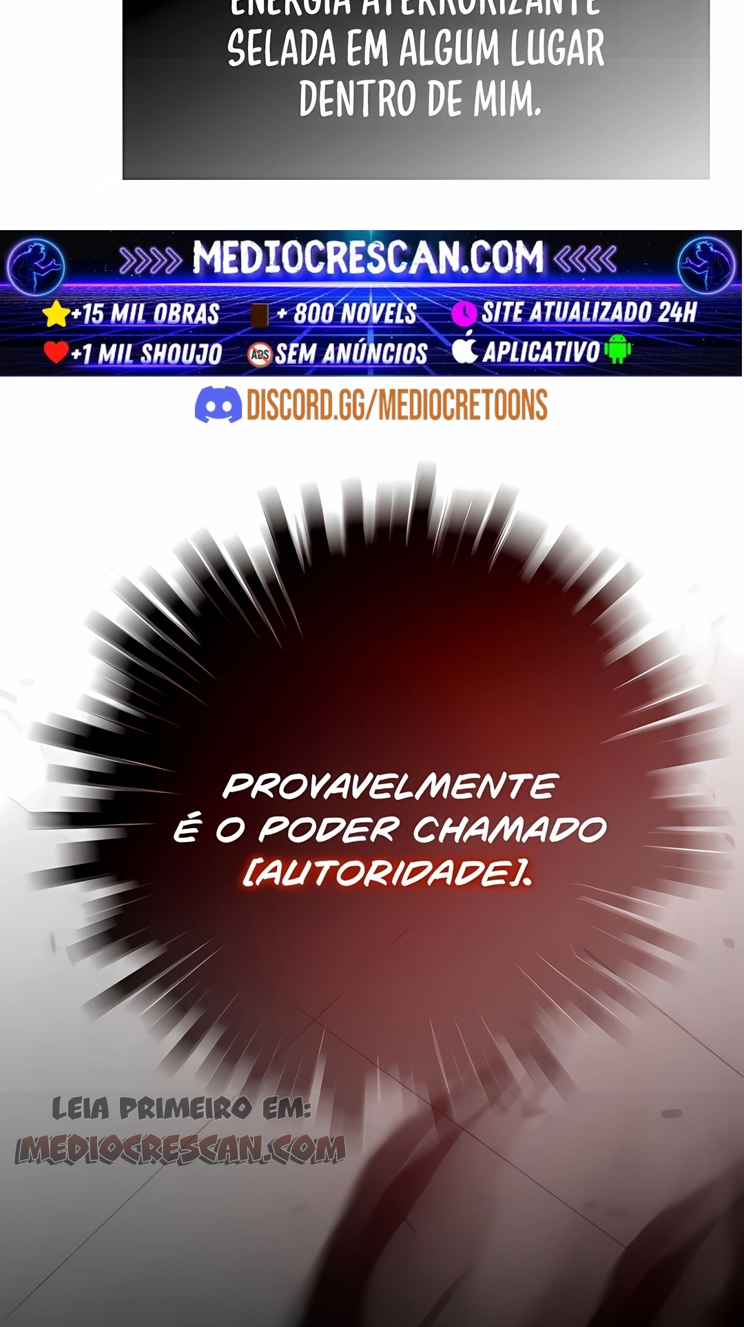 Read Retorno de Vidas Passadas PT Manga Online