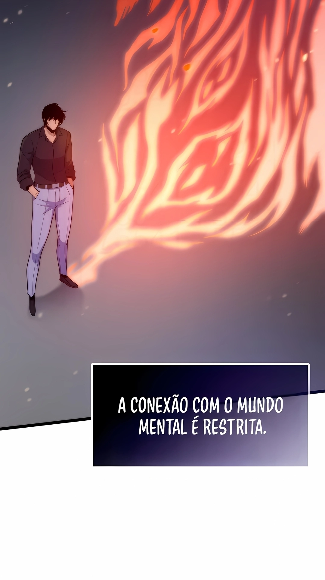 Read Retorno de Vidas Passadas PT Manga Online