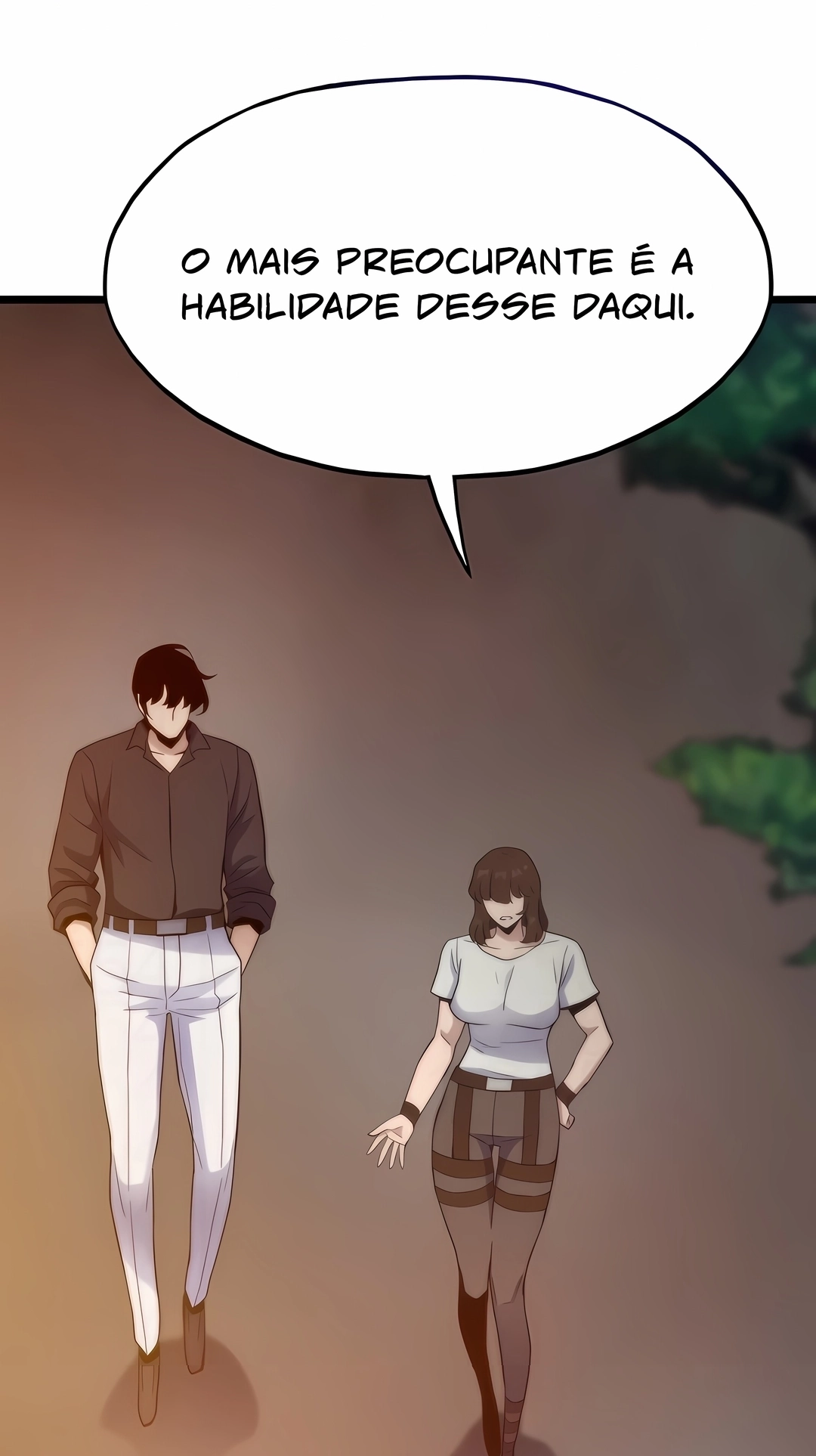 Read Retorno de Vidas Passadas PT Manga Online