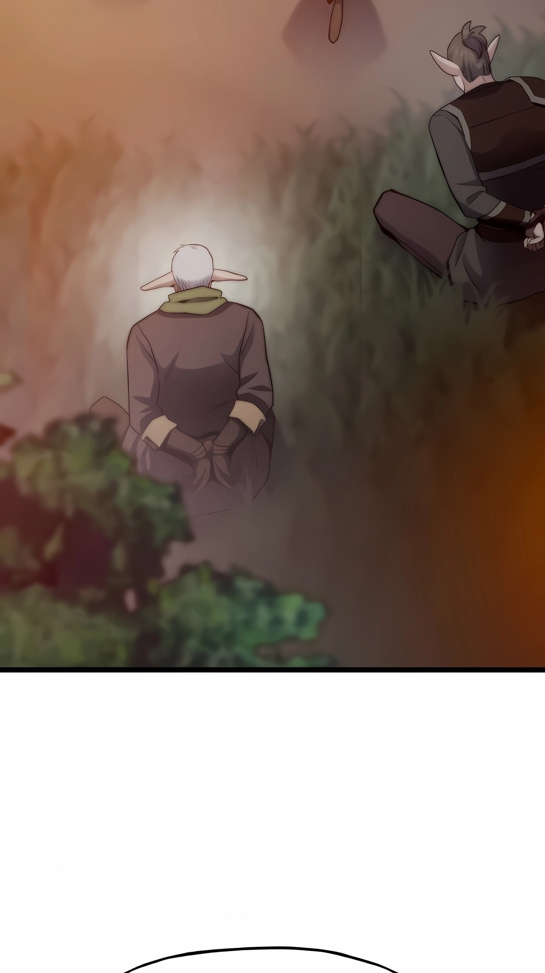 Read Retorno de Vidas Passadas PT Manga Online